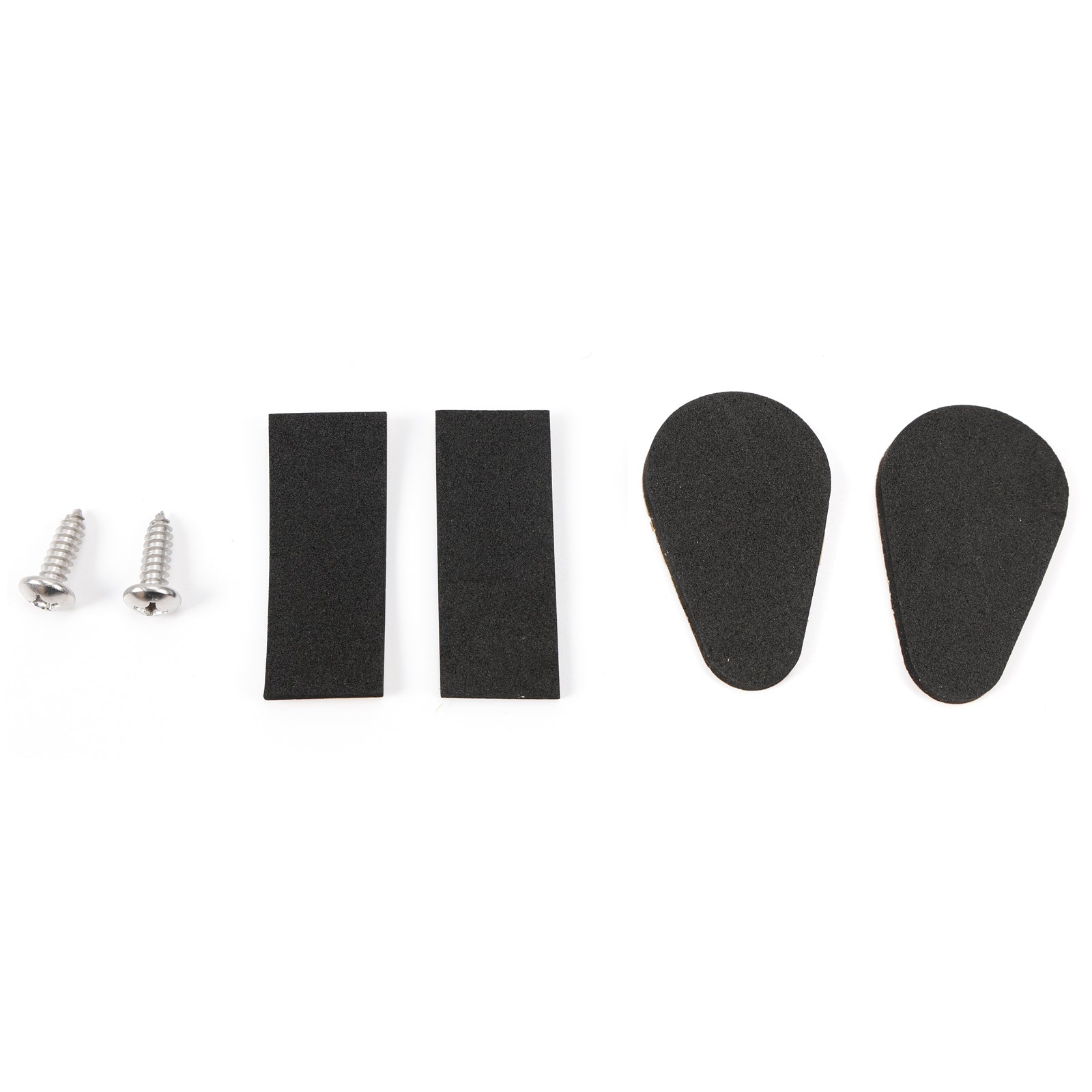 2014-2025 Dodge Ram ProMaster High Roof Stainless Steel 5-Step Van Ladder 093PML