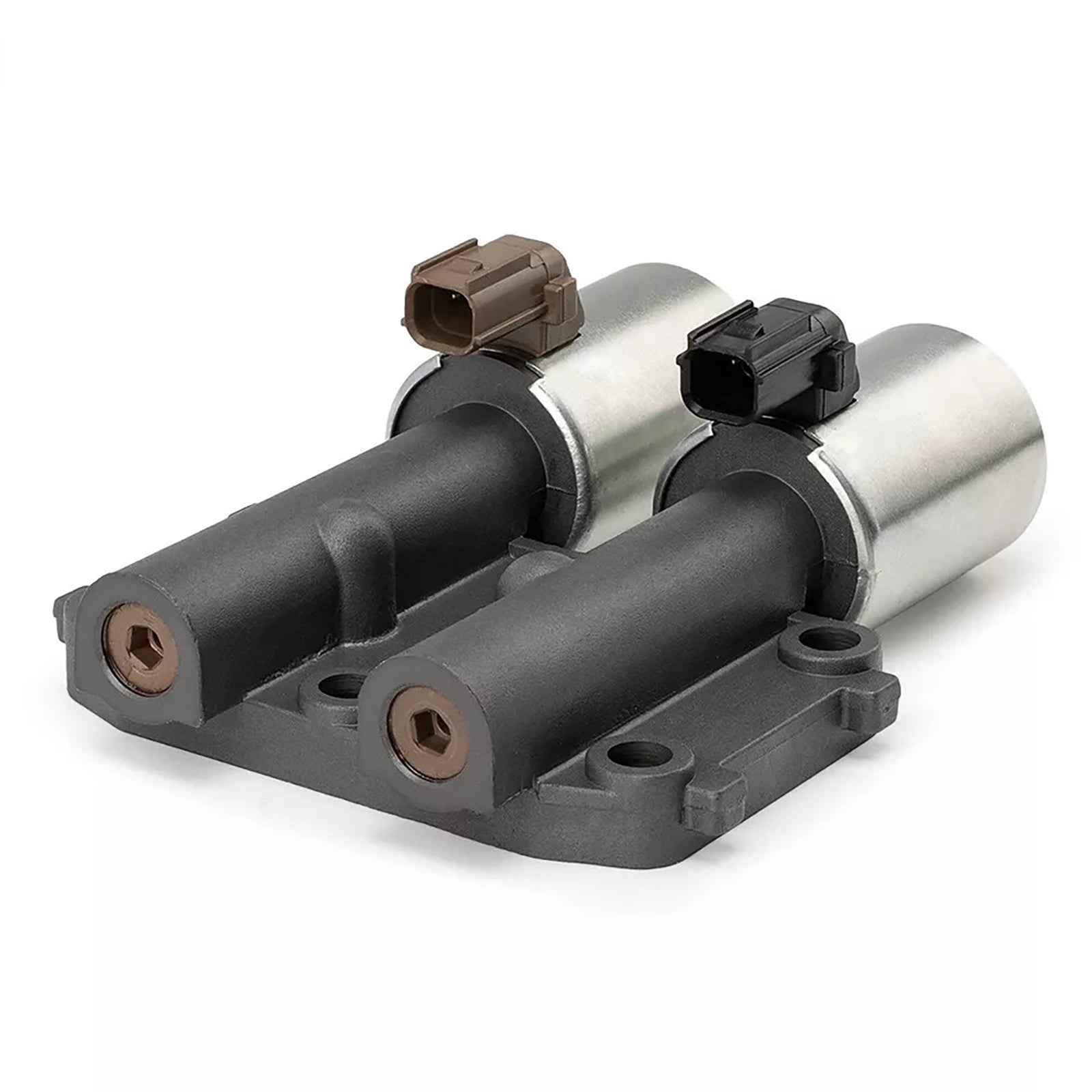 2008-2009 Honda Accord LX Sedan 4-Door 2.4L Transmission Dual Linear Solenoid 28260-R90-004