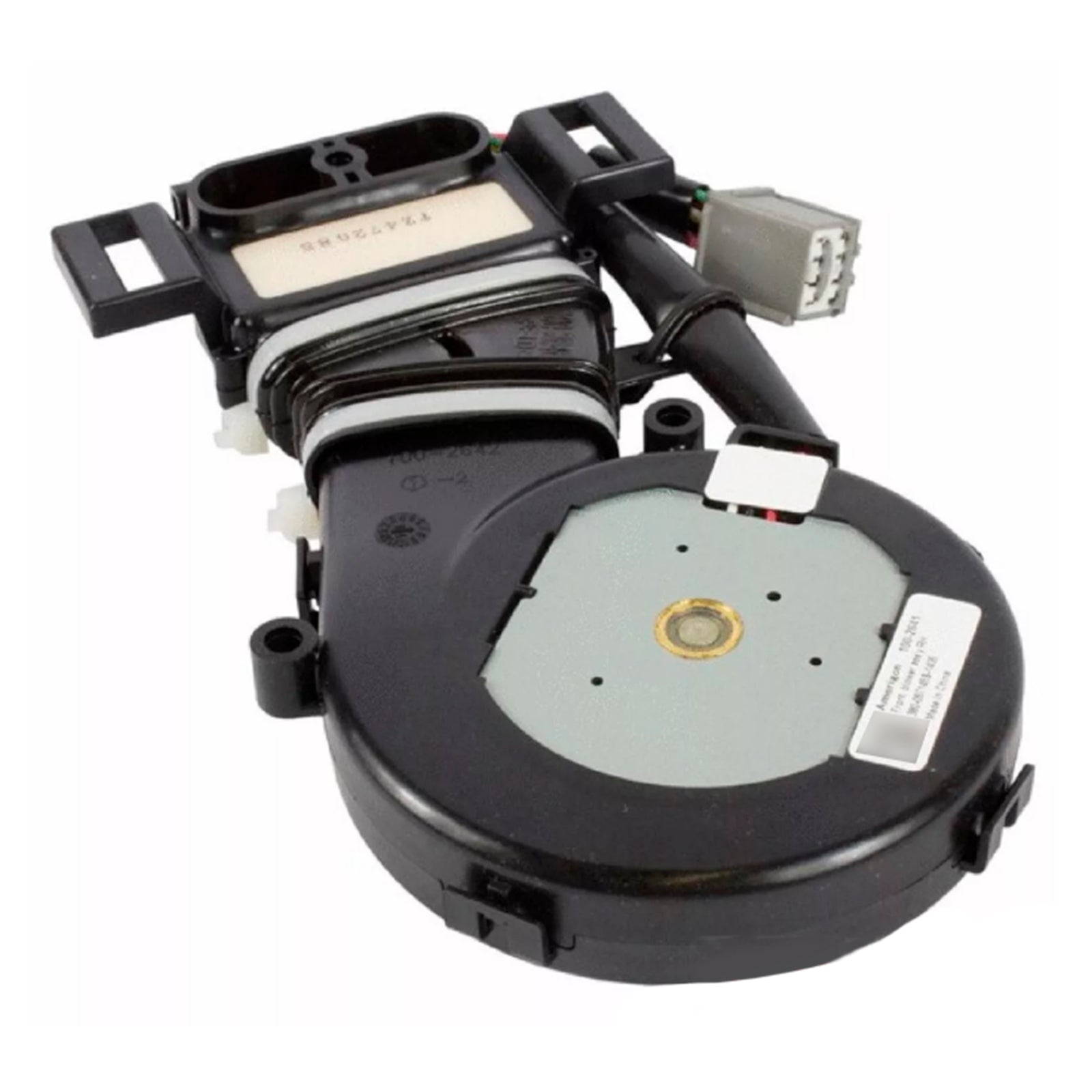 2014-2020 Ford Ford Fusion a Lincoln MKZ vyhrievané chladené dúchadlo sedadla DU5Z19N550D