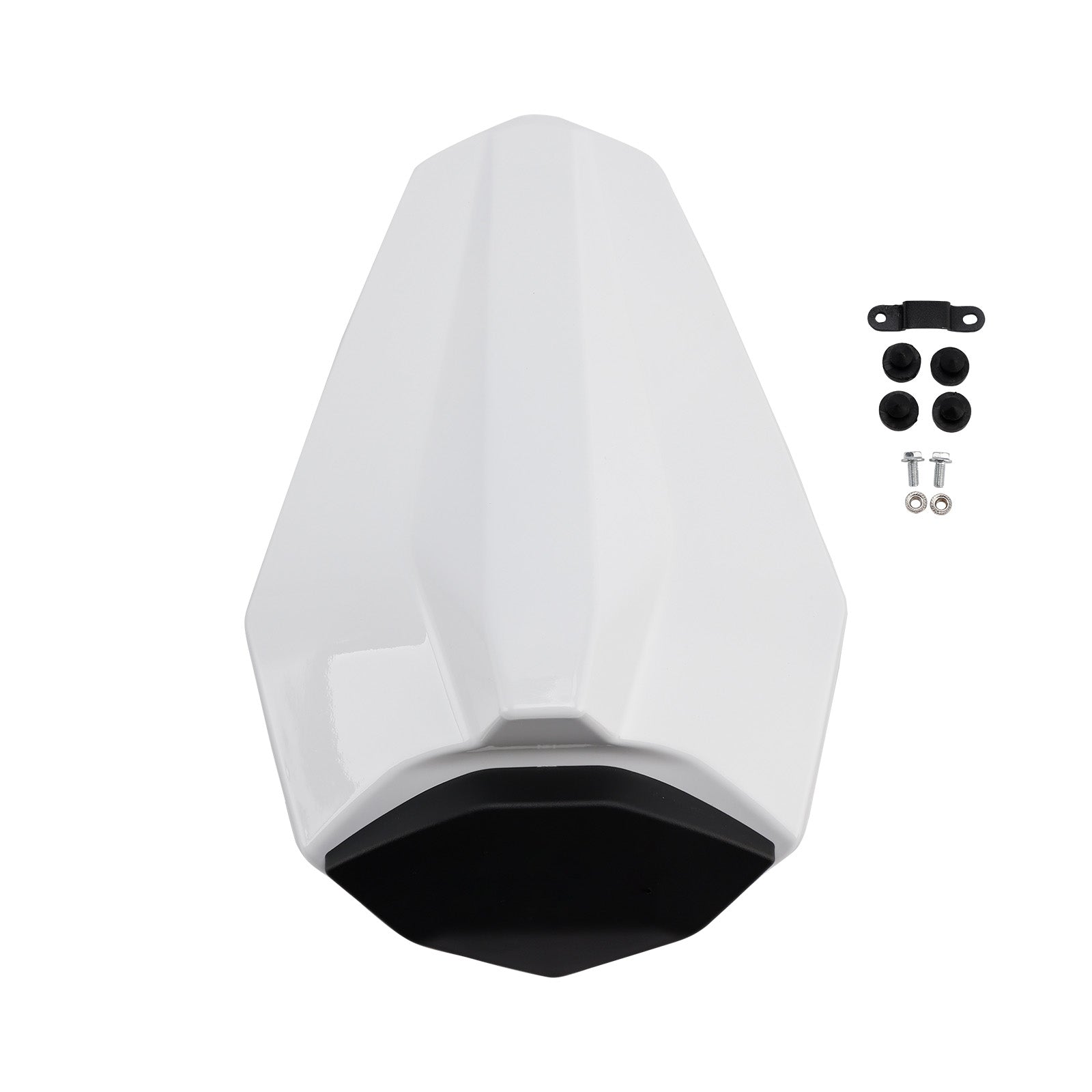 Racing Tail Rear Seat Fairing Cowl for Kawasaki ZX25R ZX4R ZX4RR 20-25