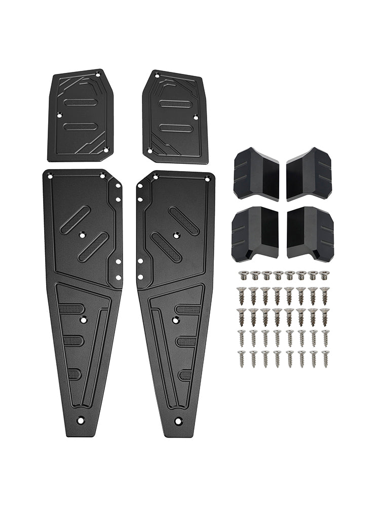 Windshield Windscreen Fit for Moto Guzzi V7 Classic 2016-2023 V9 Bobber 2018-23