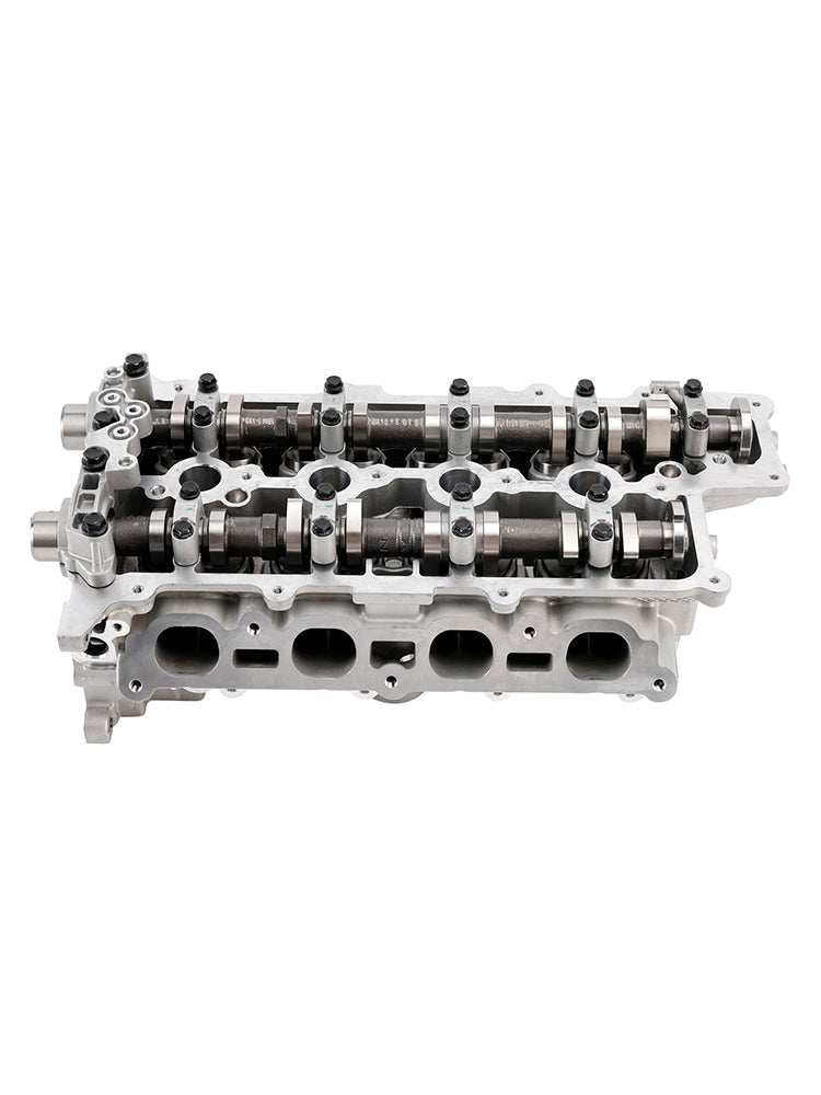 2018 Hyundai Kona Limited, Ultimate 1.6L L4 - Gas Engine Cylinder Head Assembly G4FD 221002B725