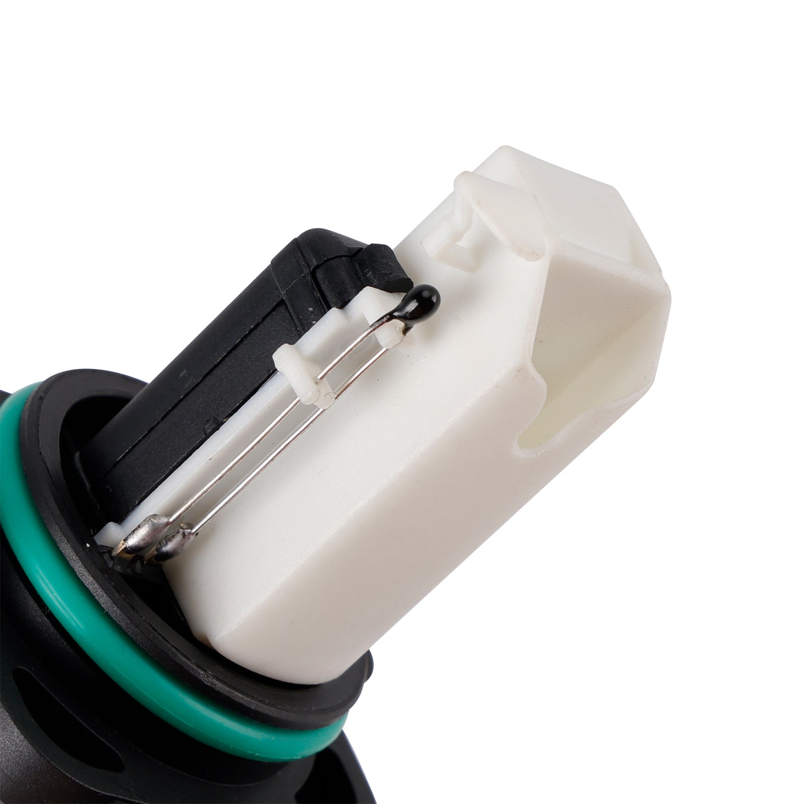 Capteur de débitmètre d'air massique, pour BMW E60 E61 E63 E64 E87 E90 E91 5WK97502
