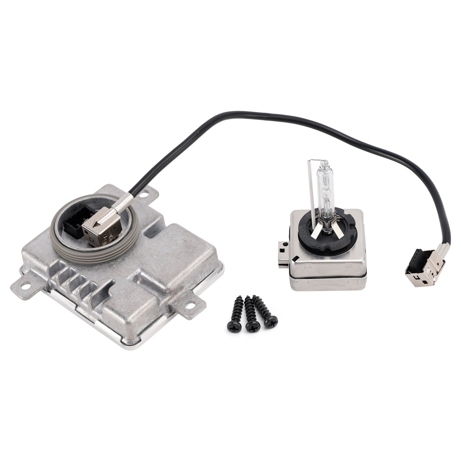 Ballast au xénon & Module de commande d'ampoule D3S 99161832303 pour Porsche Macan 2015-2018