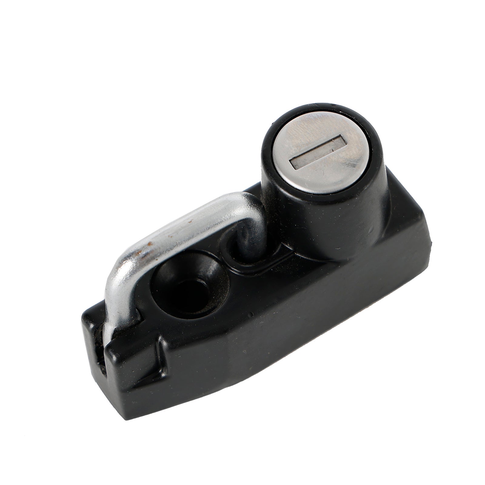 Ignition Switch Fuel Filler Cap Helmet Lock Set for Kawasaki KLX300/SM 2021-2023