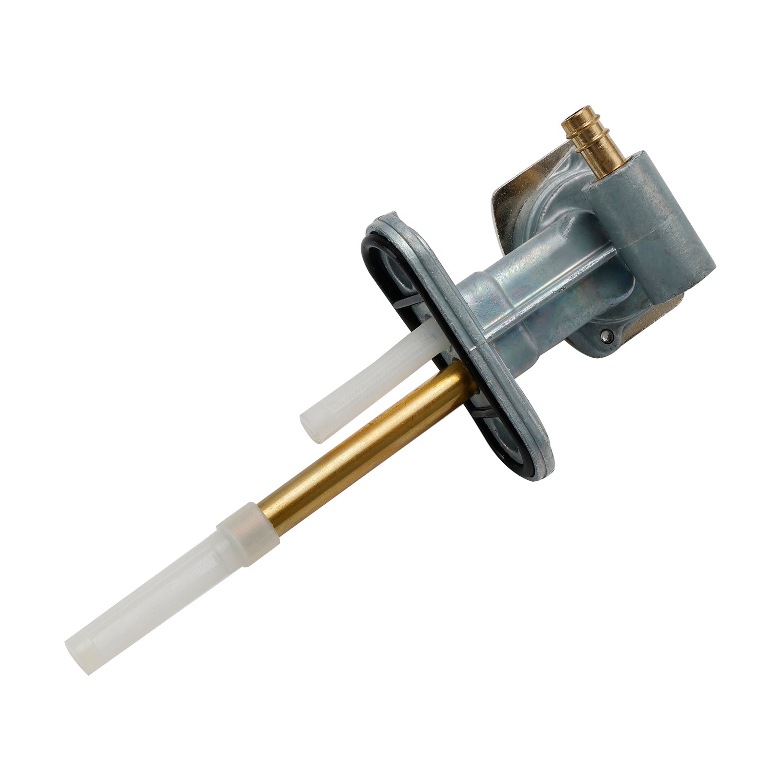 Válvula de llave de combustible para tanque de gasolina, llave de purga apta para Polaris SPORTSMAN 450 OUTLAW 500 06-07
