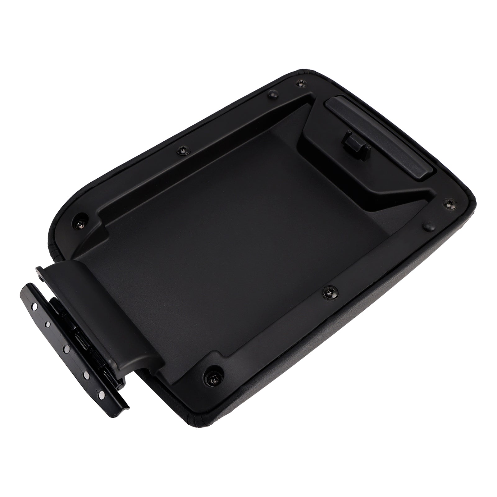 Center Console Armrest Cover Lid 92114FG000JC For 2009-2014 Subaru Impreza WRX