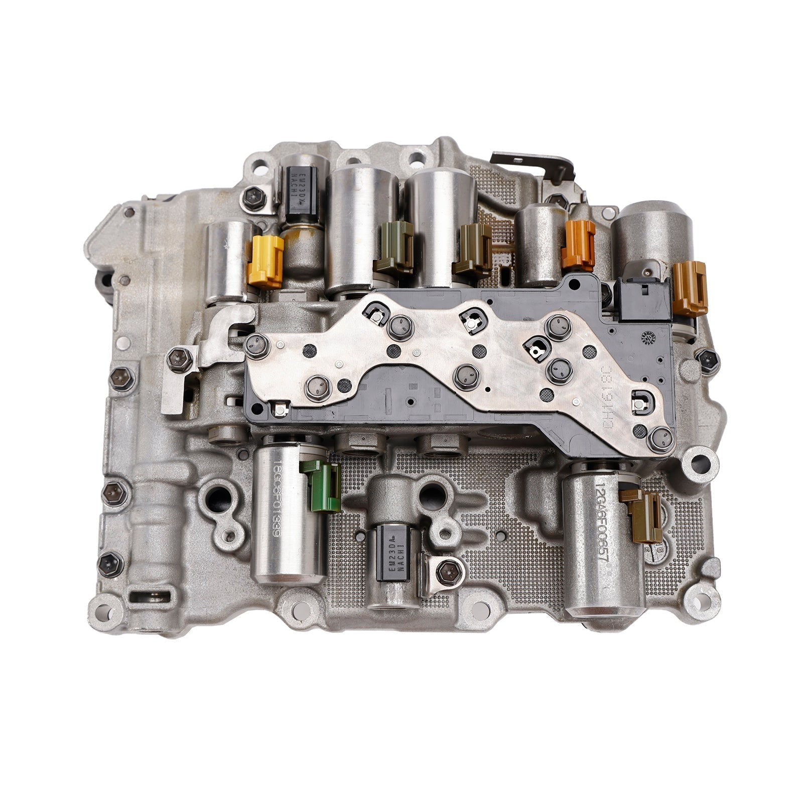 Suzuki Vitara prenosový ventil tela 6 rýchlosť TF-71SC