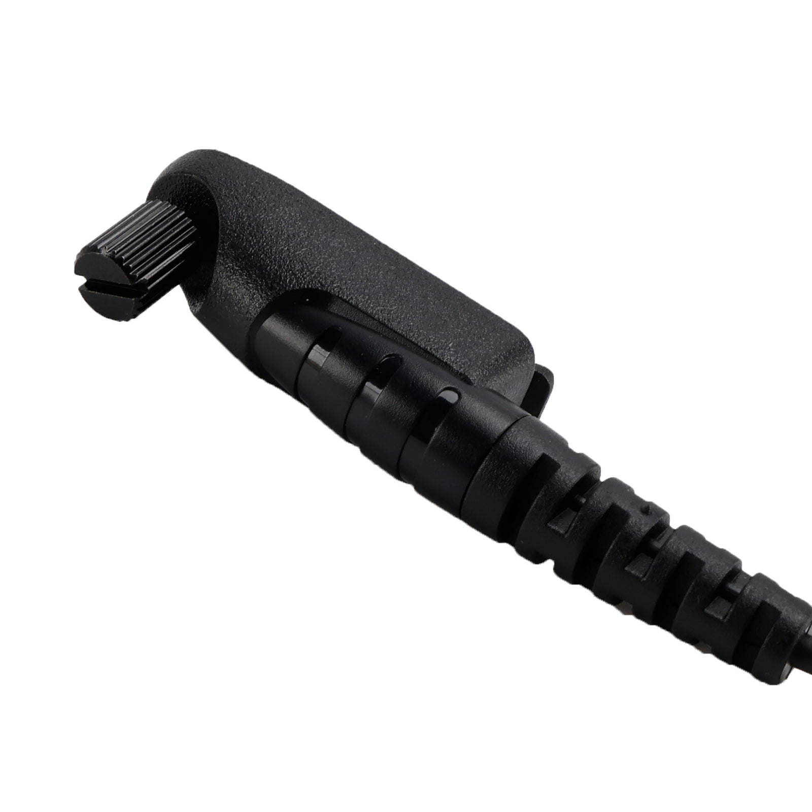 K Interface Headset Port Converter Cable for GP328plus GP338plus GP344 GP388