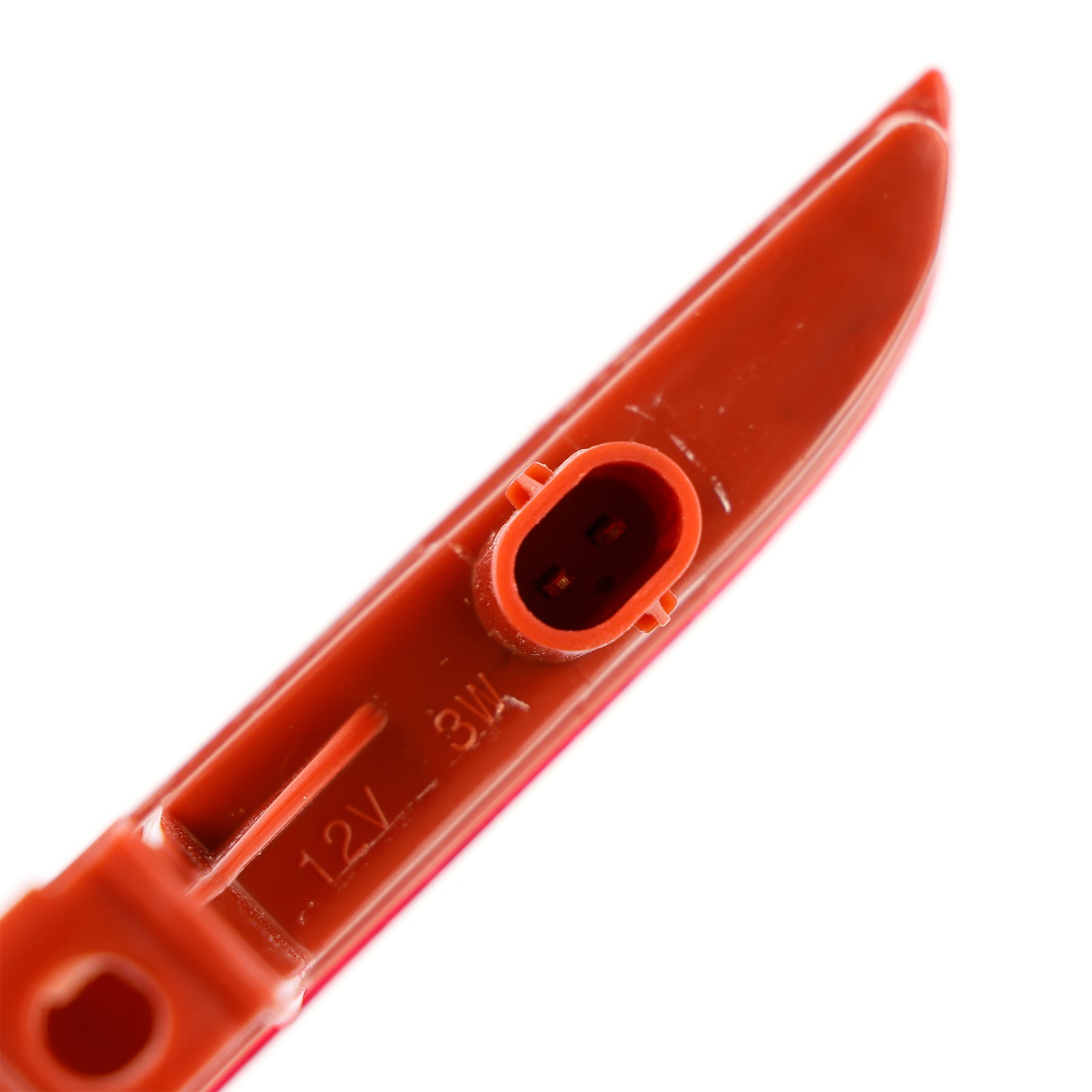 Zadné tretie brzdové svetlo 4M0945097 pre Audi Q7 2016-2024