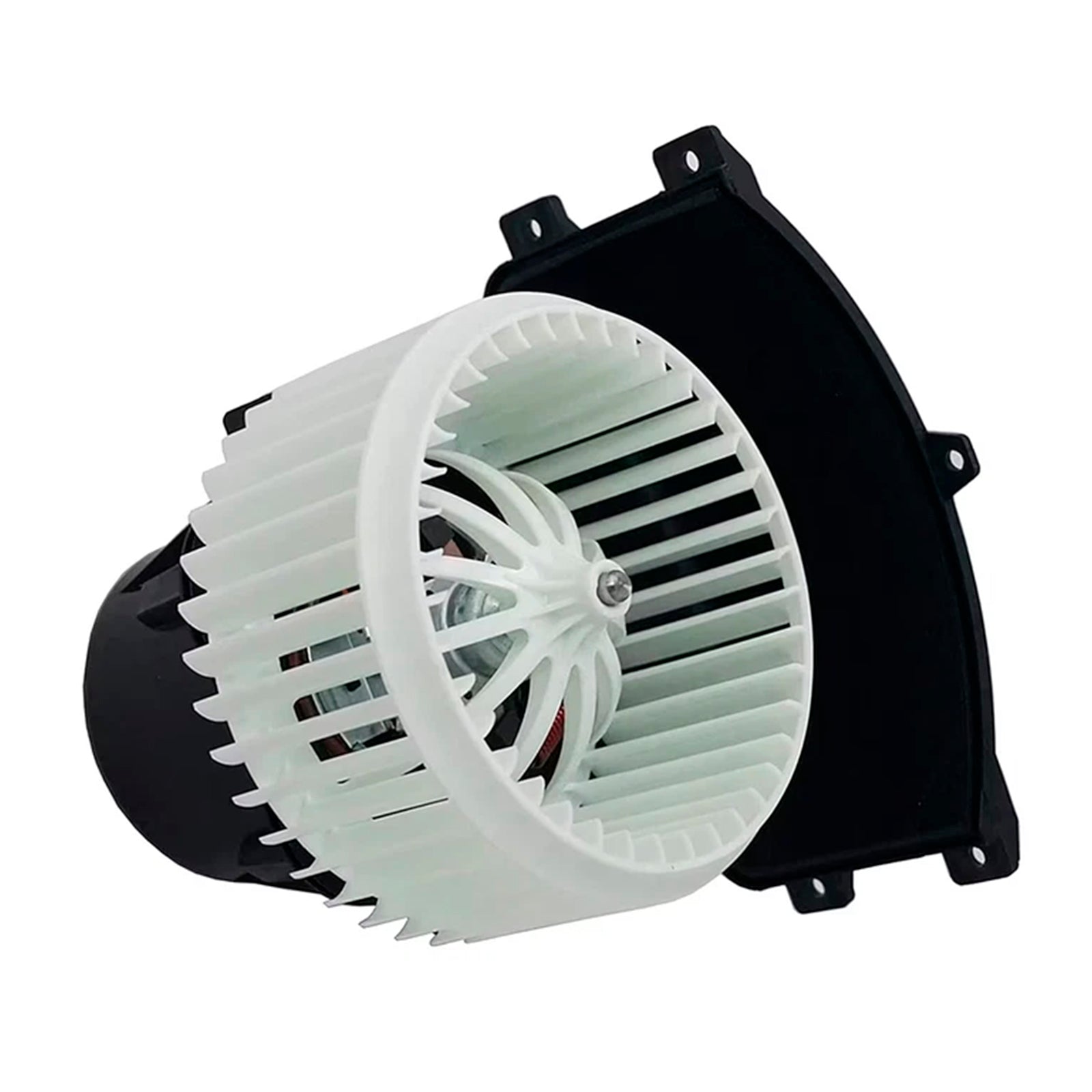 2003-2015 For VW Multivan MK5 HVAC Blower Motor Fan Front 7E2819021C