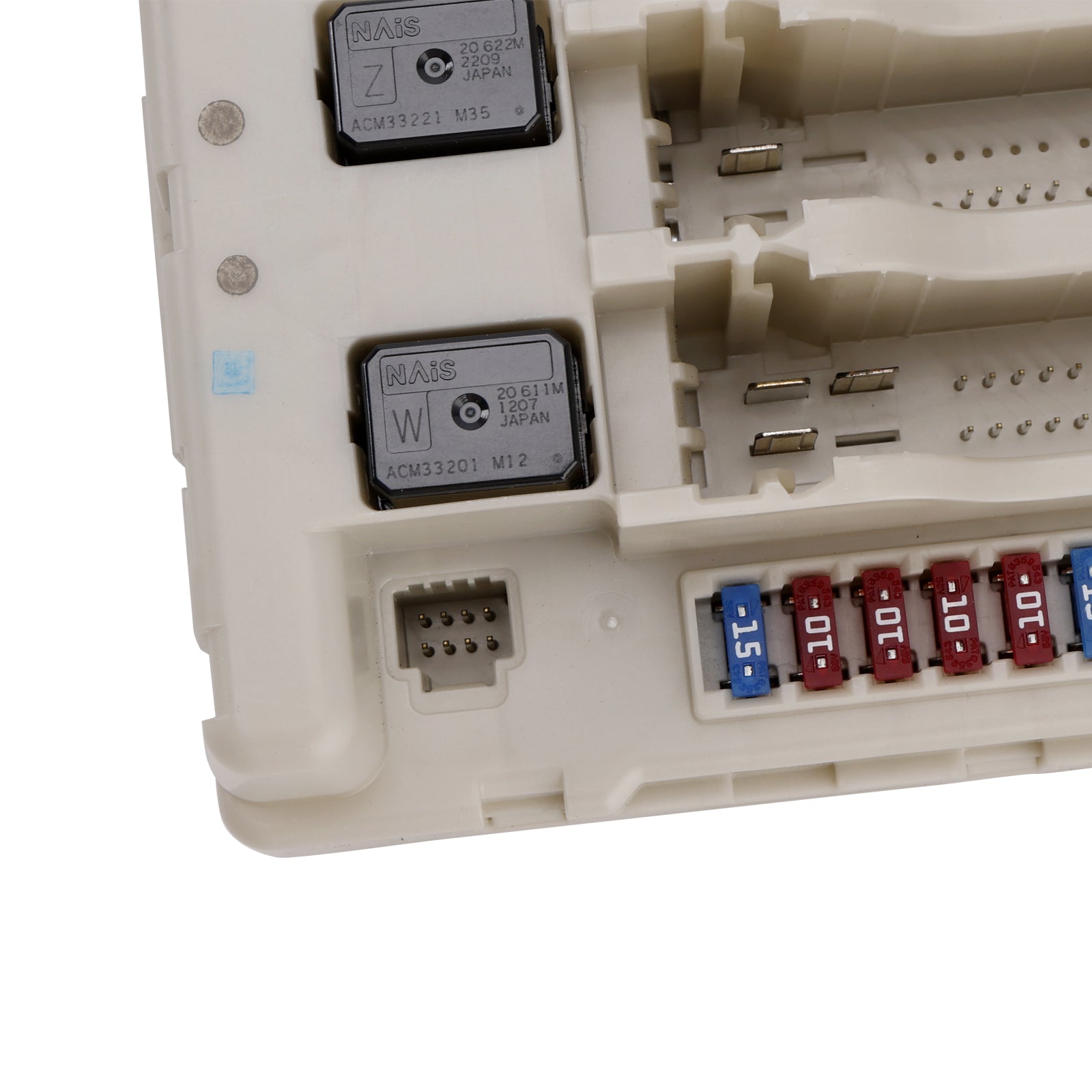 IPDM Engine Fuse Box 284B71AA0A for Nissan Maxima 2.5L 3.5L 2009-2014