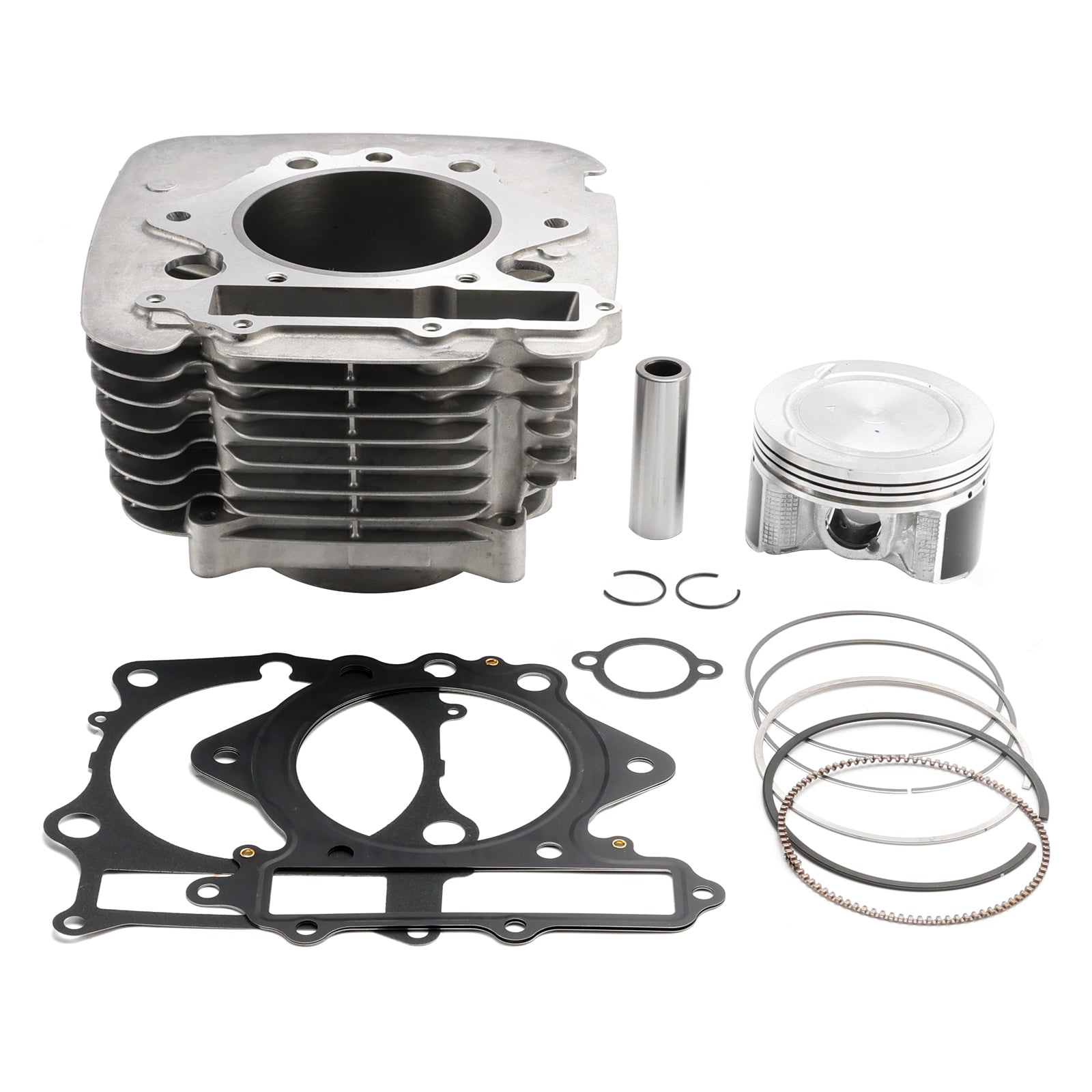 1990-1995 Yamaha XT600 Cylinder Jug Piston Top End Kit 3TB-11310-00 1VJ-11351-00