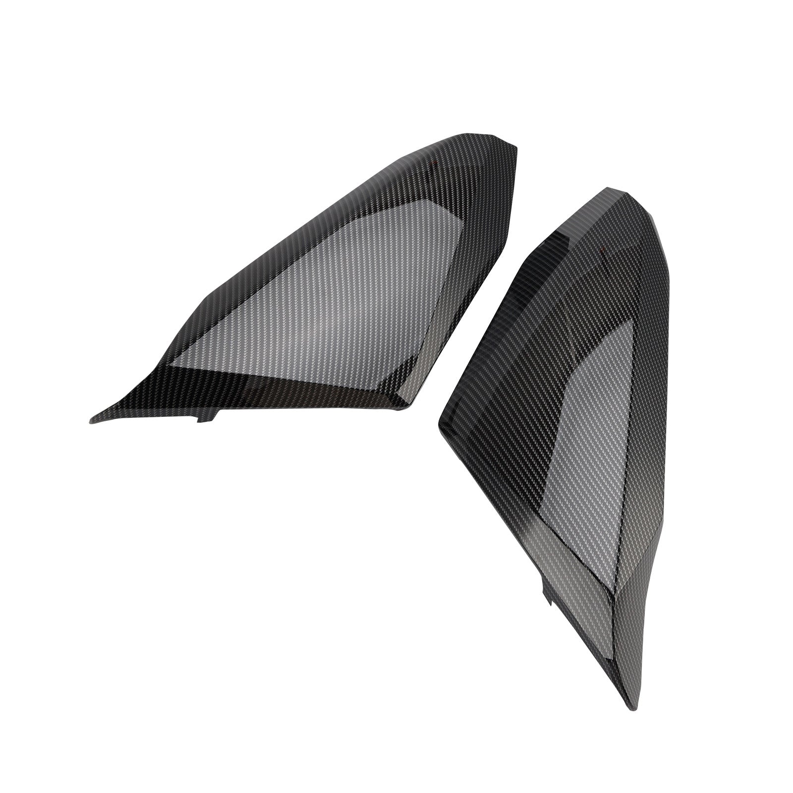 2022-2025 Honda ADV 350 Rear Seat Tail Side Frame Cover Fairing