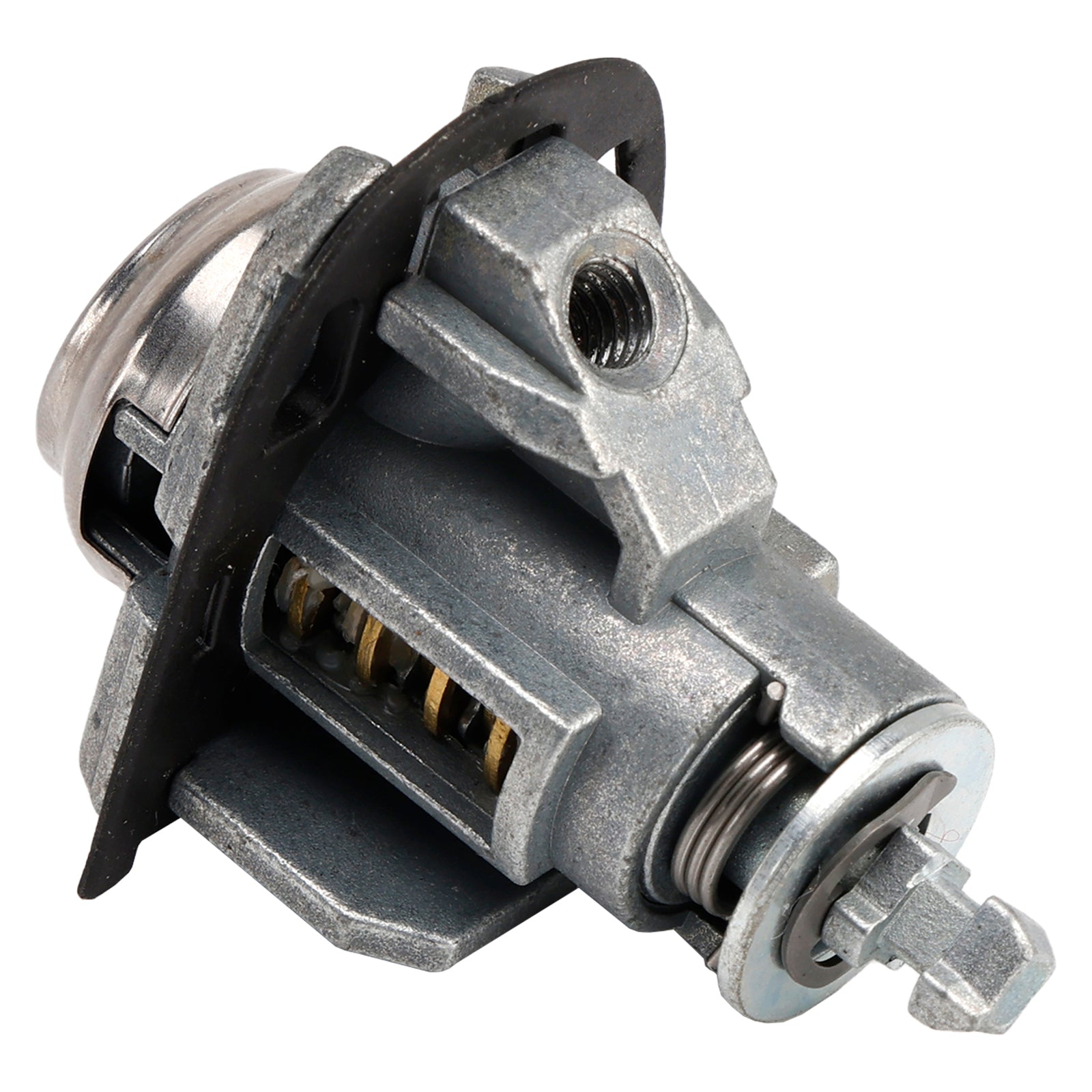 Front Left Door Lock Cylinder 2 Keys 81970-2KC00 For Kia Soul 2012 2013