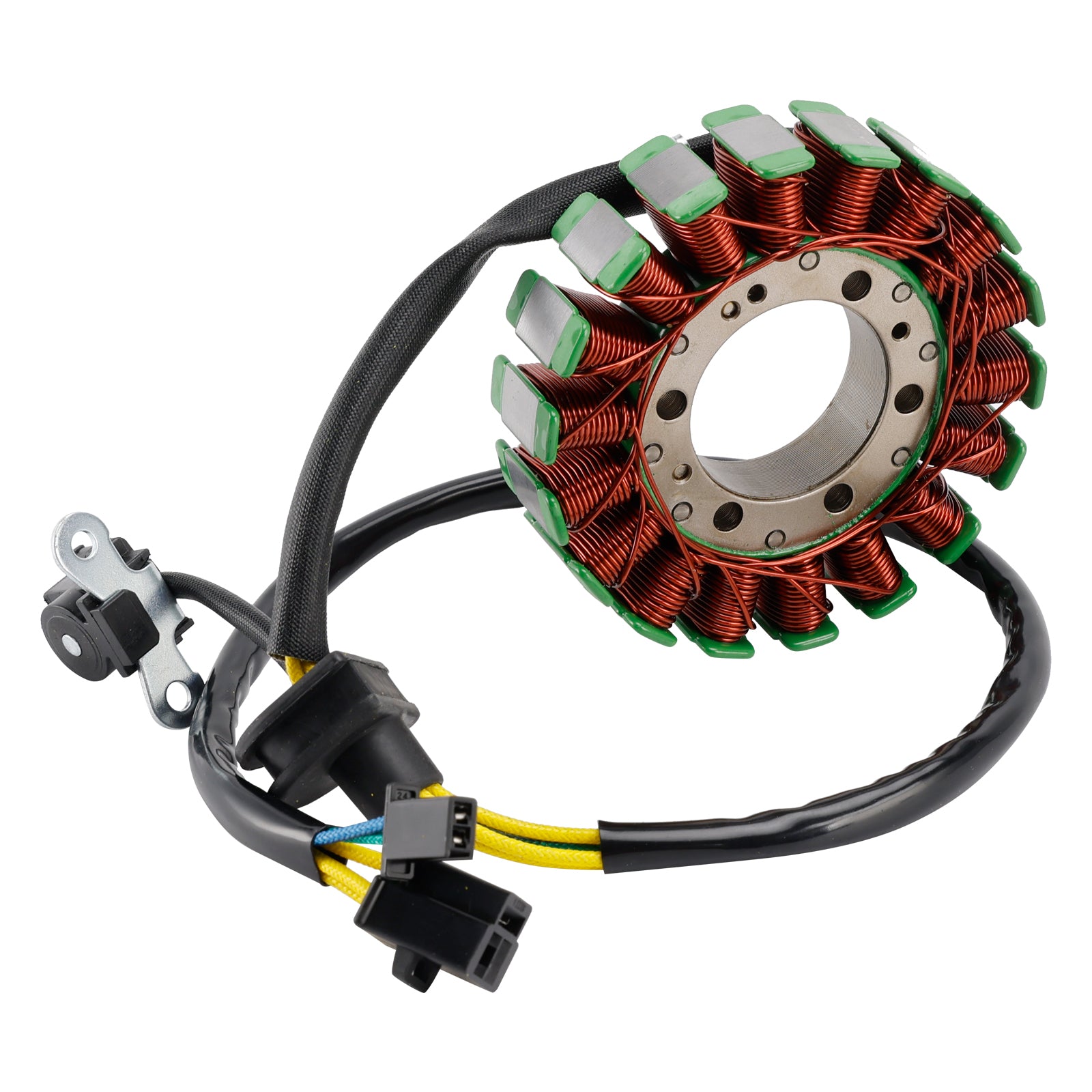 2002 KAWASAKI SC250A EPSYLON 250 SC 250 STATOR COIL Alternateur 21003-S002