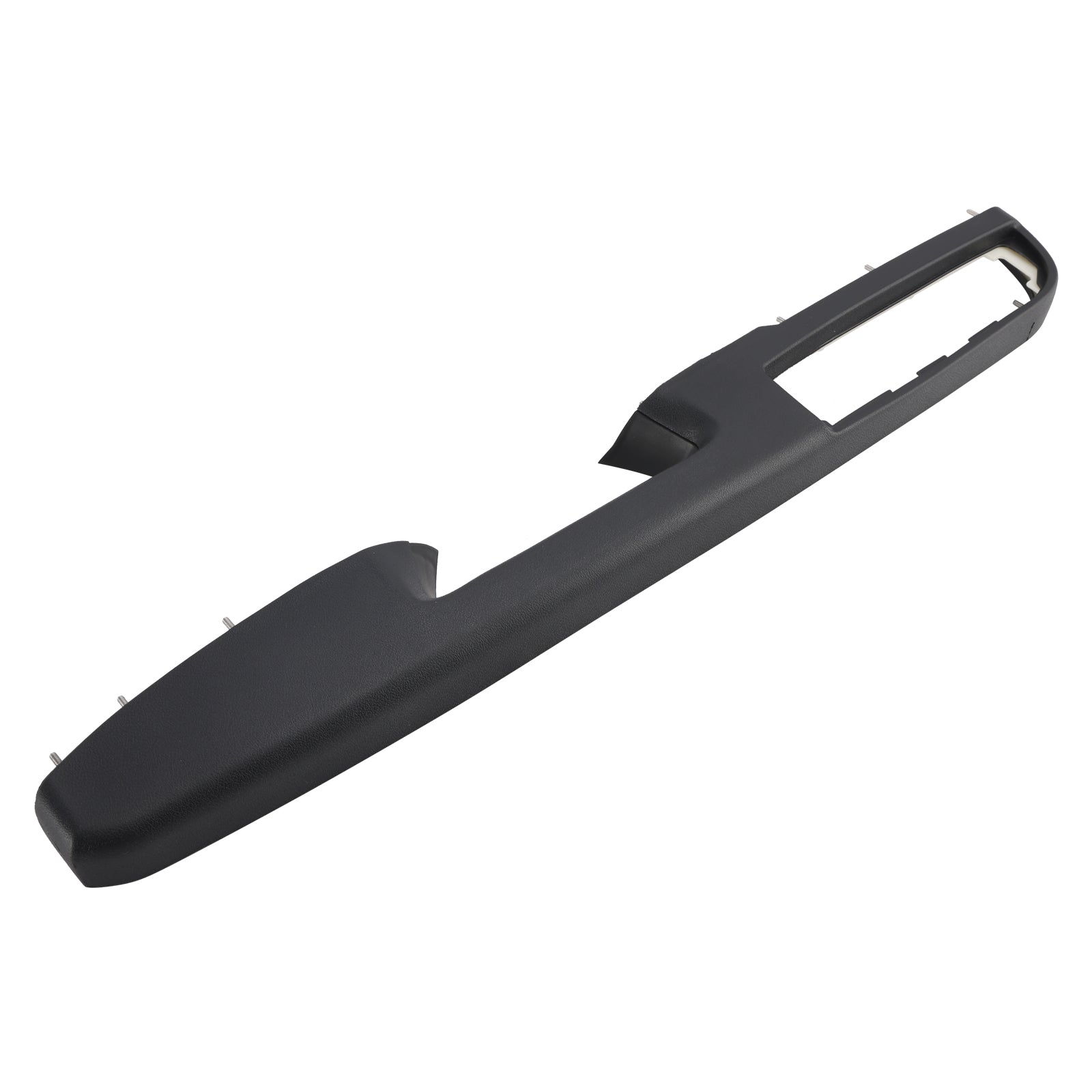 80994 Kit de reparo do braço da porta esquerda 80994 preto (27 polegadas) para Chevrolet/GMC