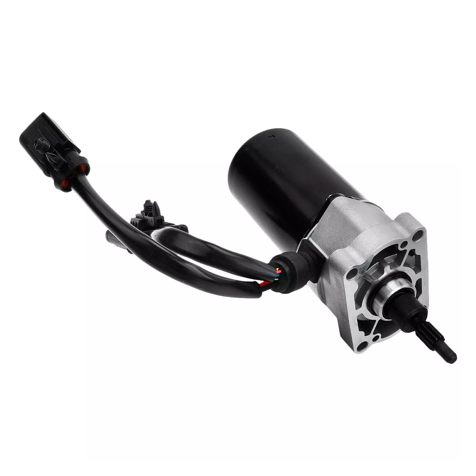 2008-2011 Mercedes Benz Ml500 Differential Lock Motor 1645400288