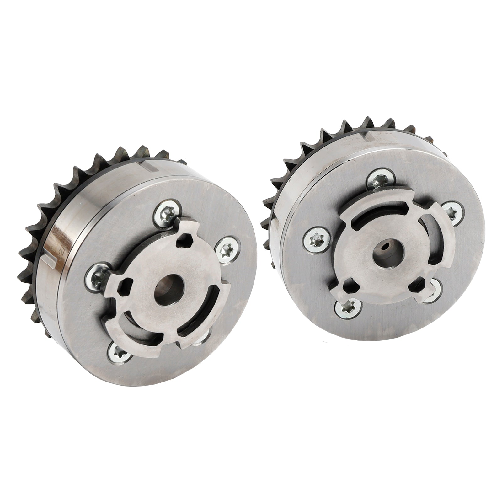 VW Audi 2.8 3.2 V6 In & Uitlaatnokkenasafsteller 022109087J 022109088M