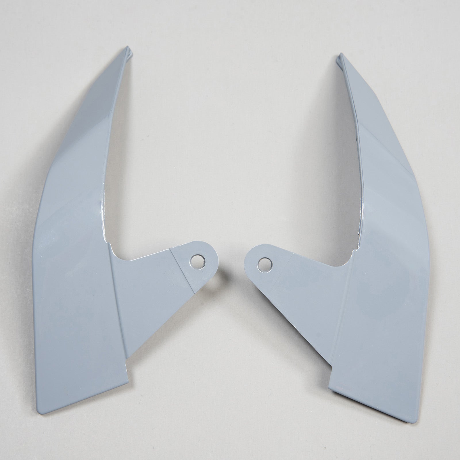 2017-2020 Yamaha MT-09 Injection ABS FAIRNAGE DE TRAVAILON PLASTIQUE