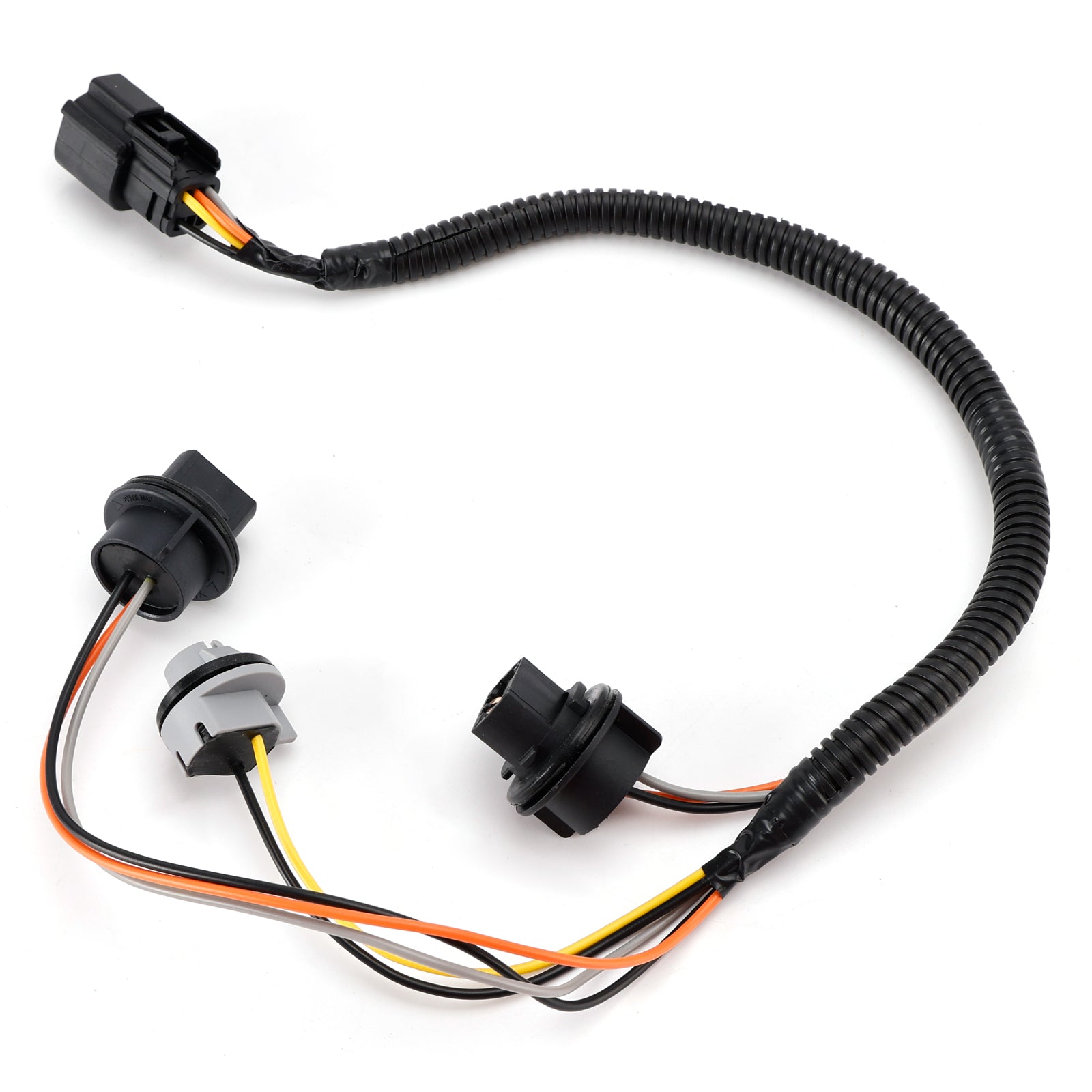 2015-2023 Colorado Canyon Tail Light Wiring Harness 23126521