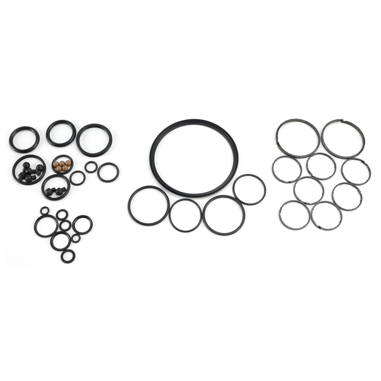 For VW Automatic Transmission Repair Kits 0D5 8HP65