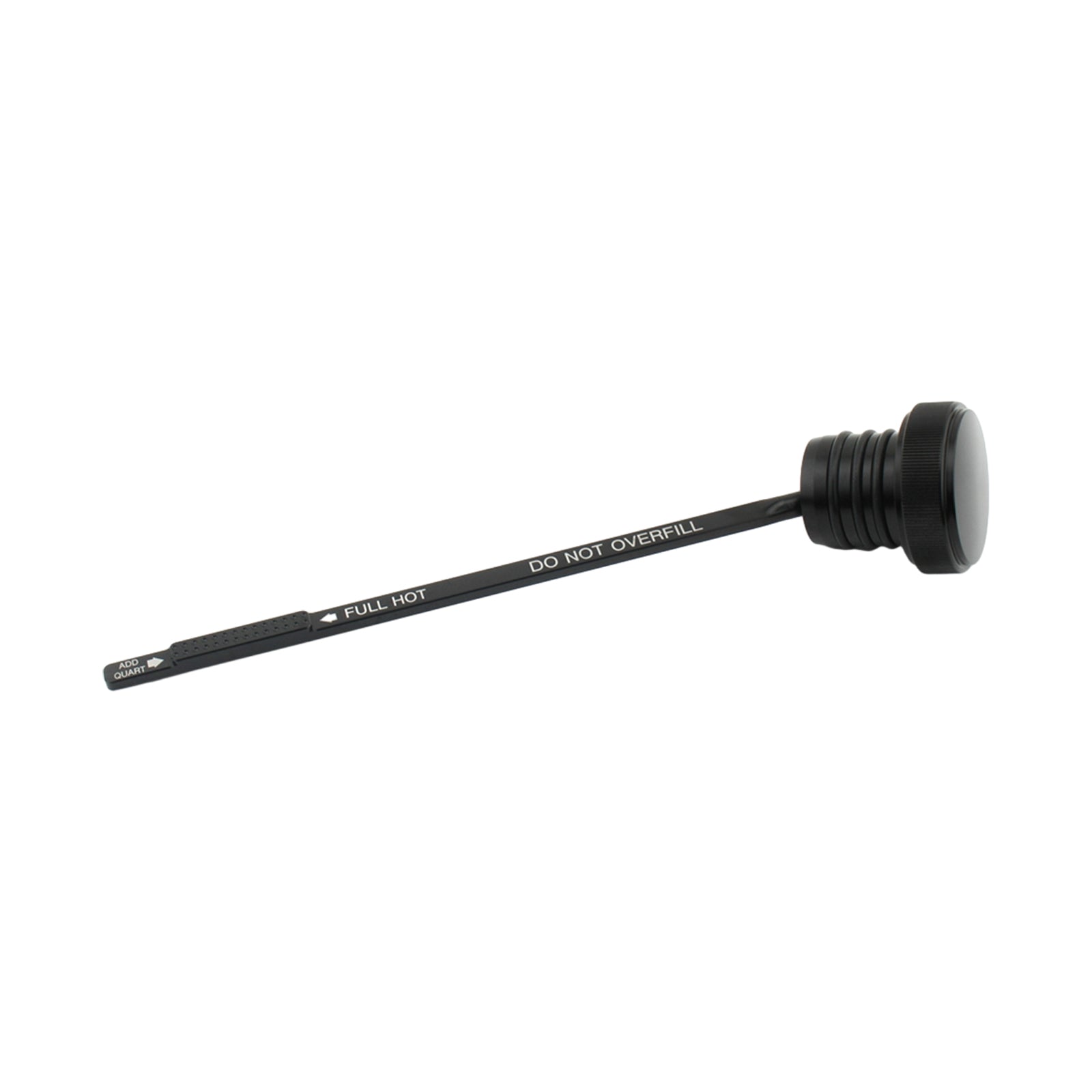 Tapón de tapa de tanque de varilla medidora de aceite 0710-0150 para Super Glid FXD FXDX FXDL Dyna 99-05