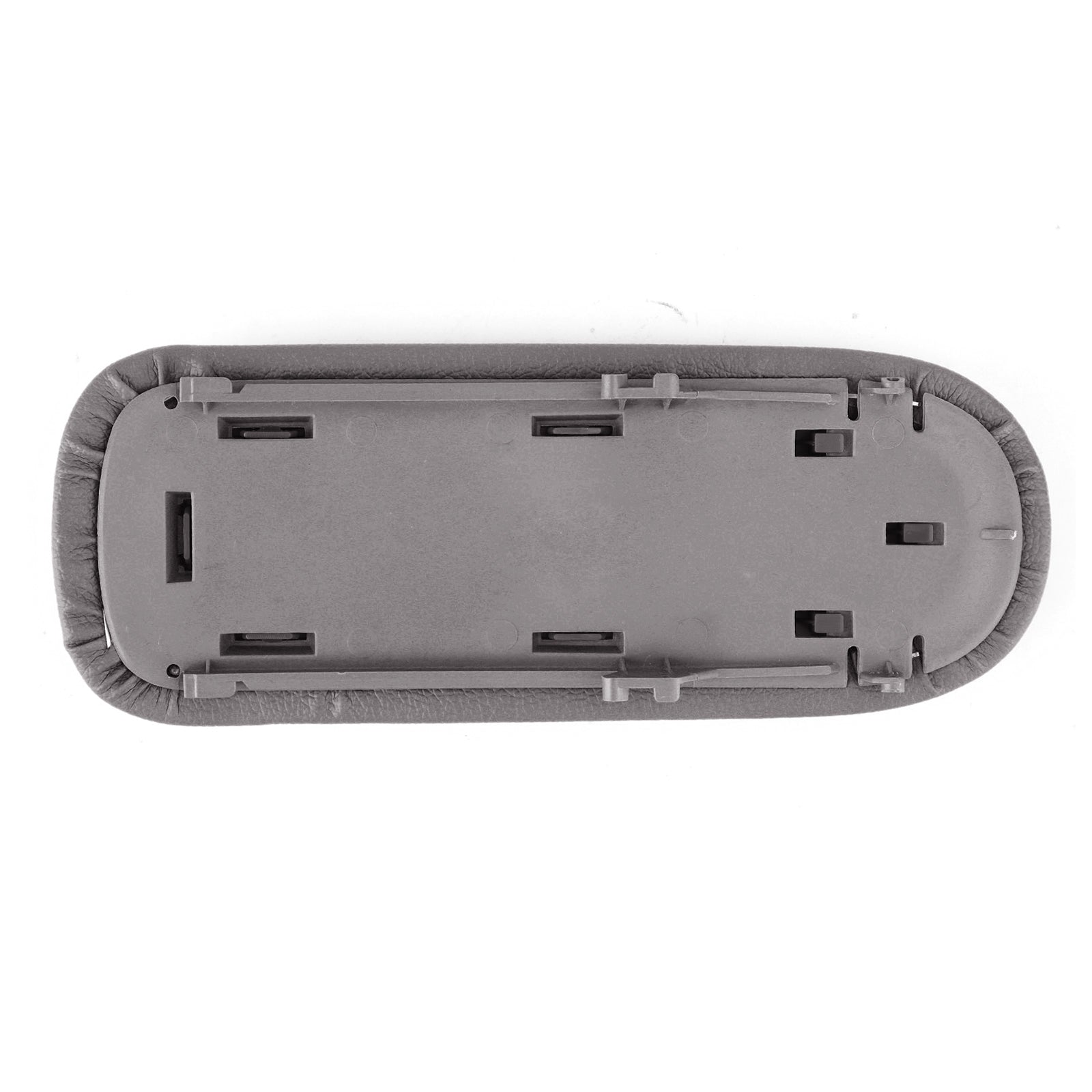 Console Armrest Cover Concle Lid Gray 51166954297 For BMW Mini Cooper 2002-2008
