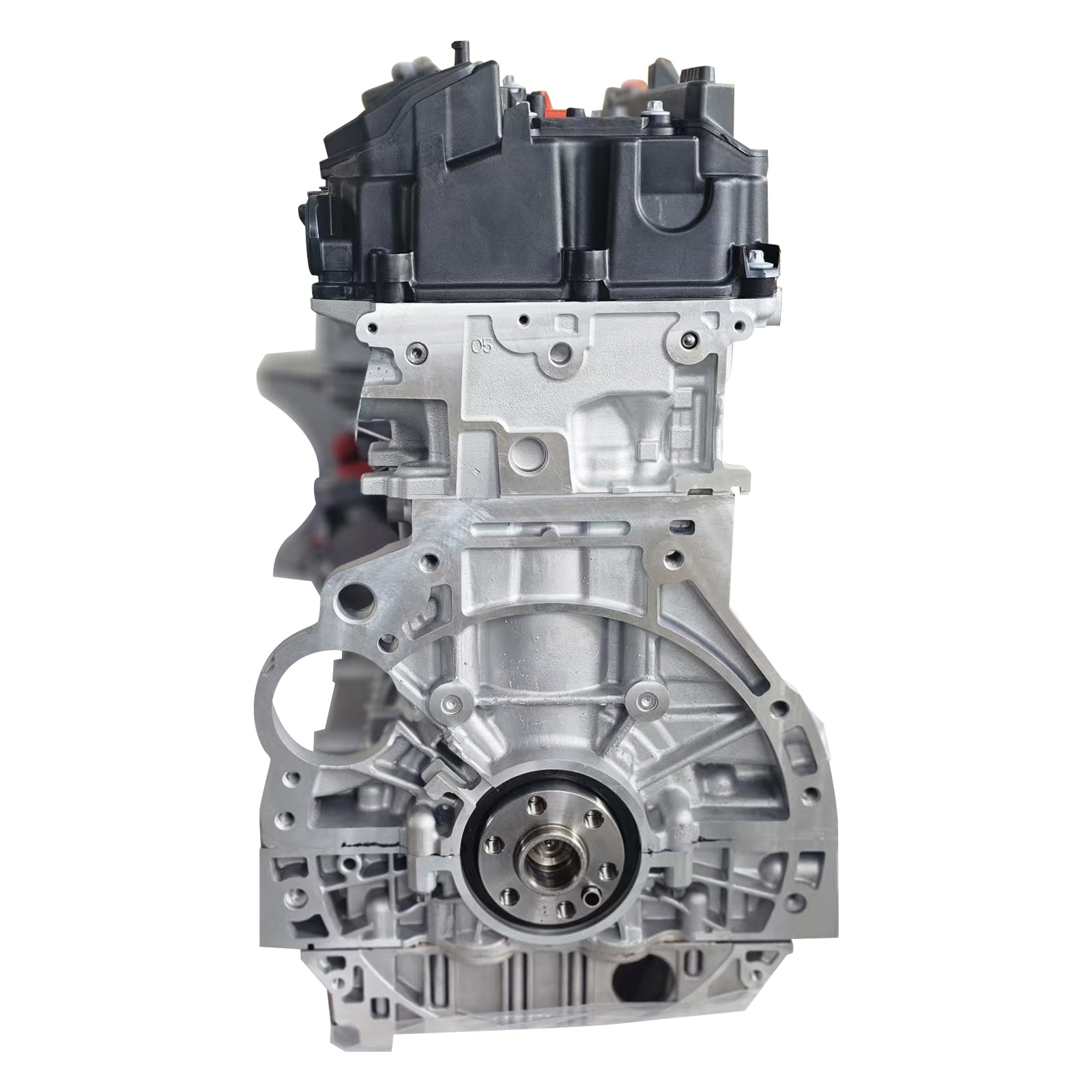 2014-2016 BMW N55 M235i 3.0L RWD Brand New Engine Motor Assembly N55B30A 11002286629
