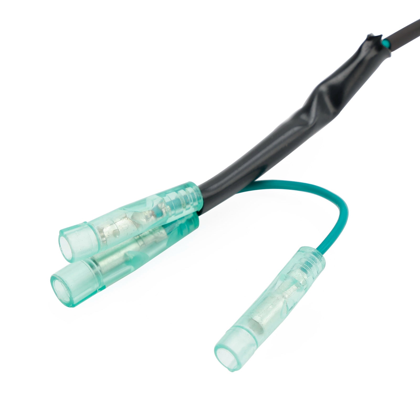 1990-1991 Yamaha 70HP 70 (E)TLR verlichtingsspoel 6H3-85533-00