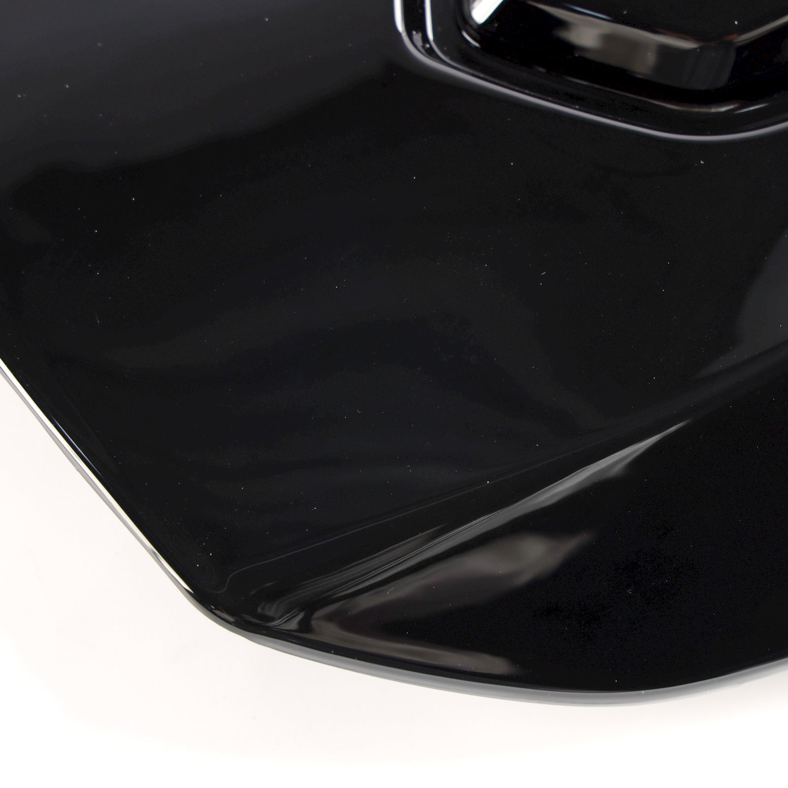 2024-2025 Honda CBR650R CB650R Bakre halesete Fairing Cover