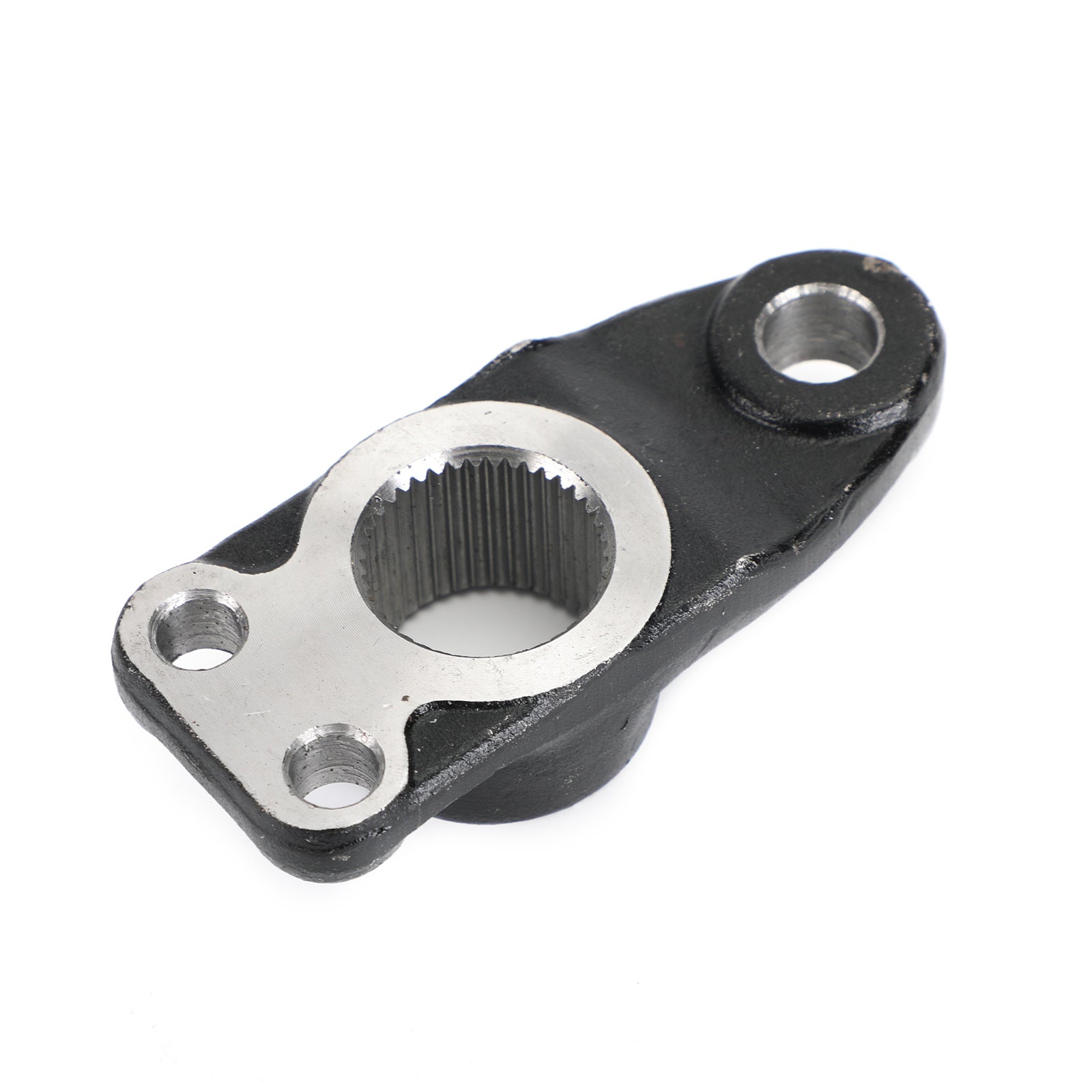 Soporte de anclaje de brazo de barra de torsión lado izquierdo para Nissan Xterra Frontier V6 1999-2004