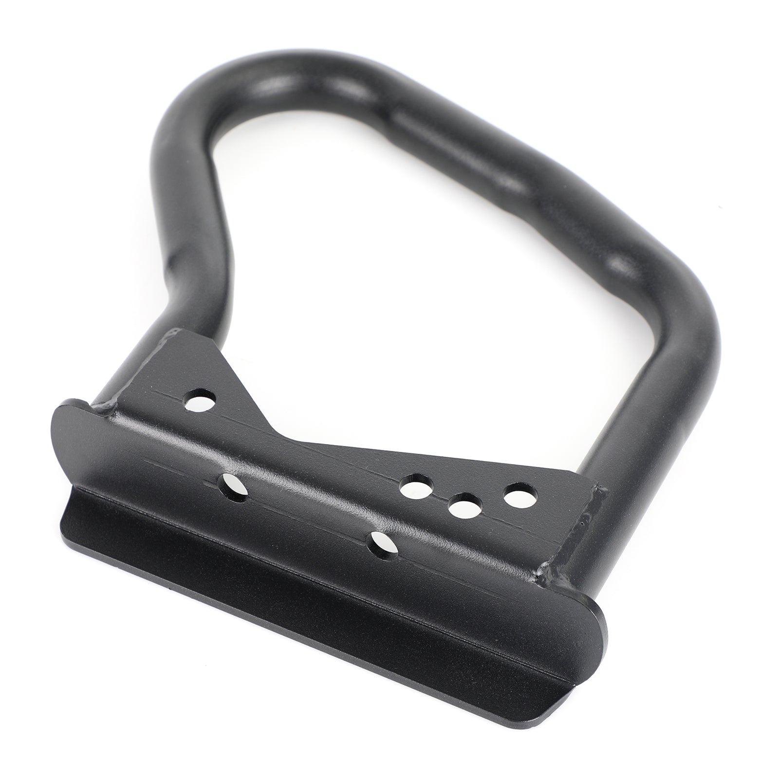 2016-2020 MOTO GUZZI V9 Roamer Protección del motor Barra de choque Genérico