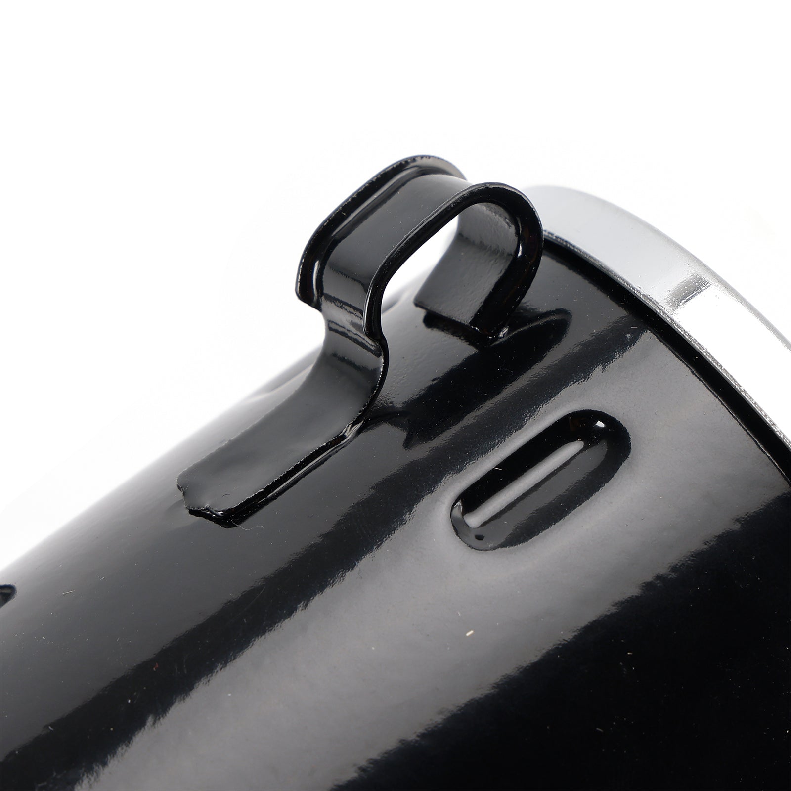 AIR FILTER HOUSING BOX 17221-098-010B FOR HONDA CT70 K0 TRAIL 70 1969-1974