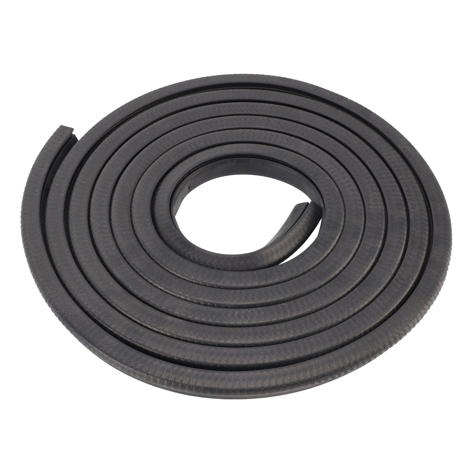 1999-2007 Chevy Silverado Cab 2pcs Front Door Weather Strip Seal 15244250 15063155