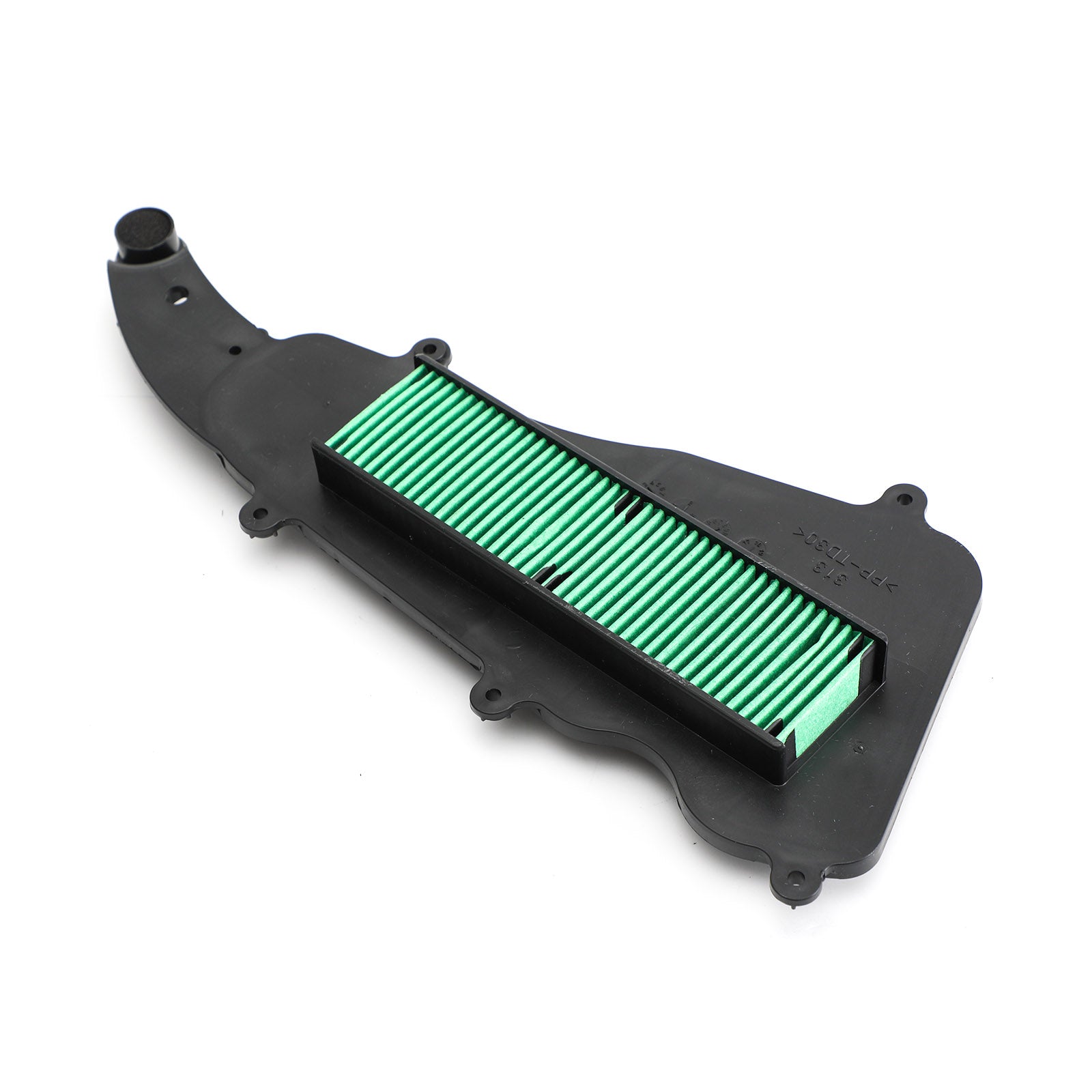 Luchtfilter Geschikt voor Piaggio Liberty 50 125 150 3V dwz IGET 4T 2015-2019 1A005015