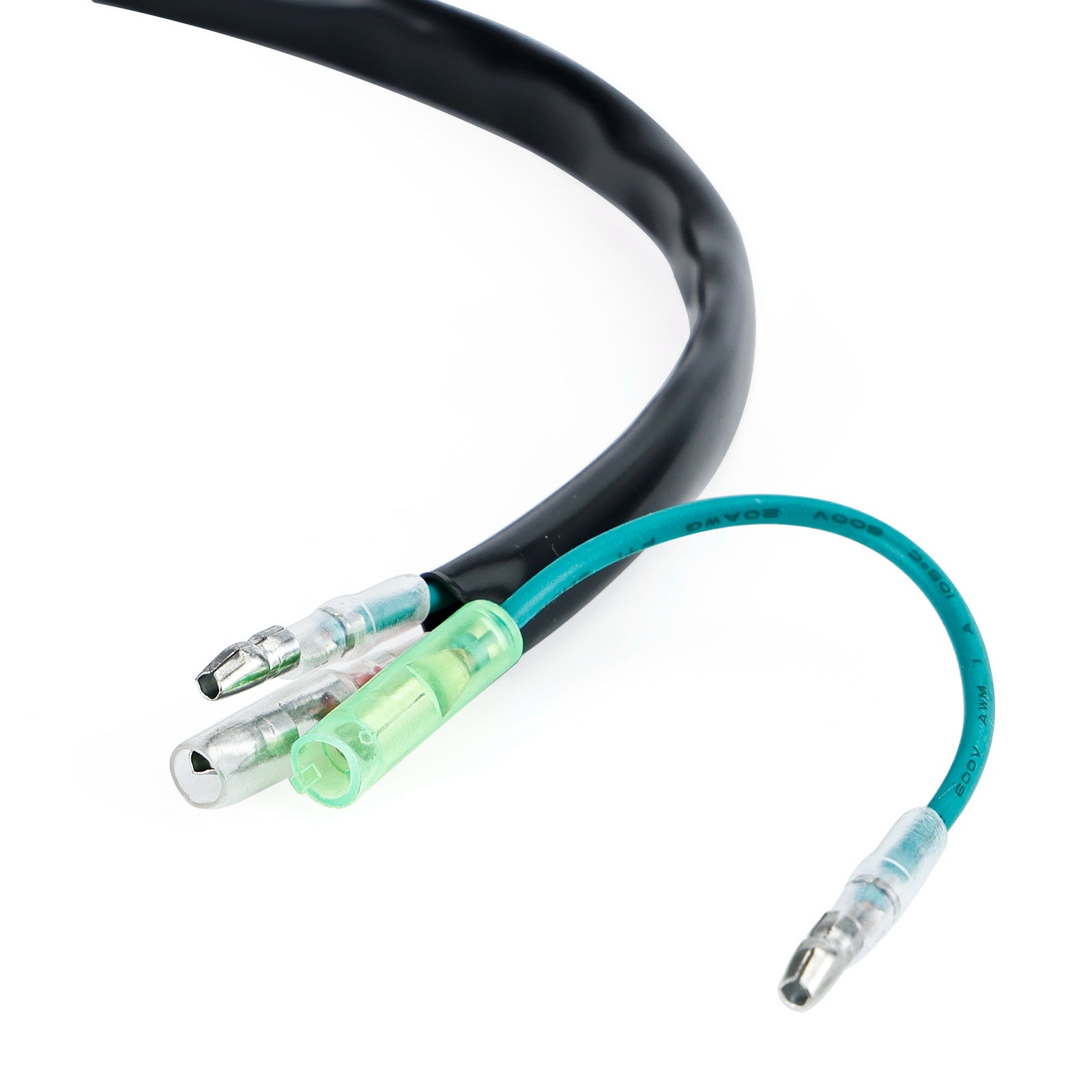 Regulator retecfier för yamaha f8c ft8d f8f ft8g f9.9f ft9.9g f9.9j ft9.9l 01-17