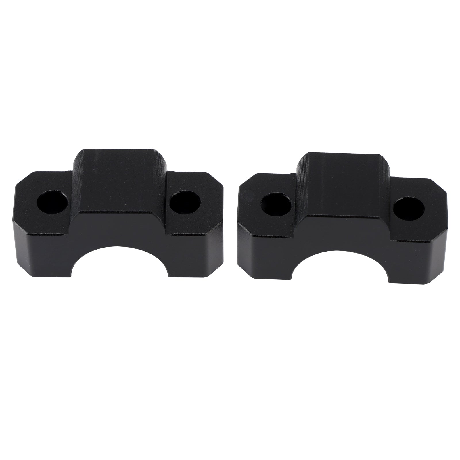 ELEVADORES SPESSORI RIALZI MANUBRIO PARA HONDA CRF1100L AFRICA TWIN 2020-2025