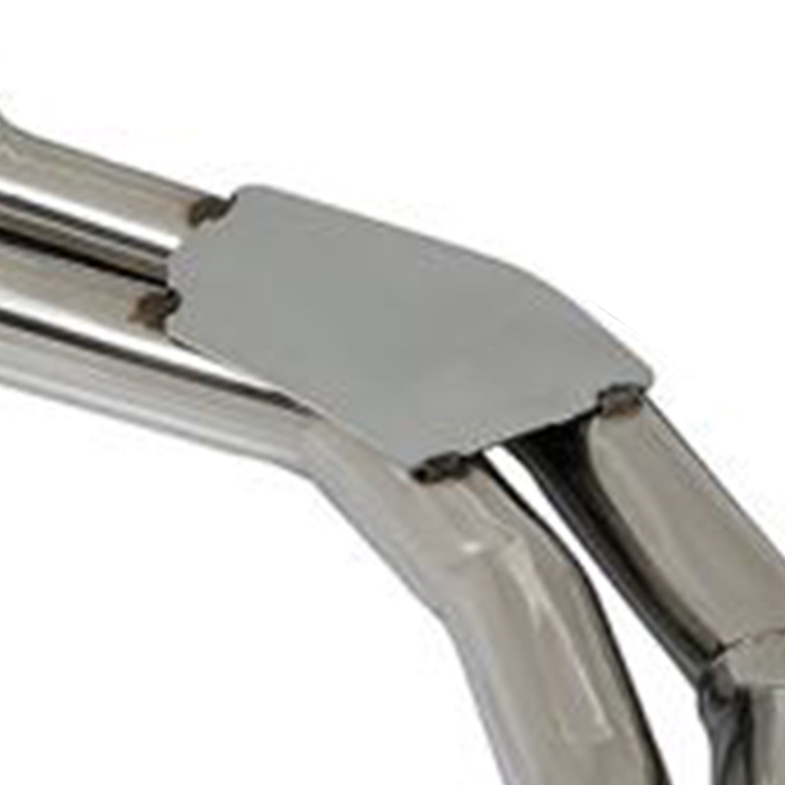 2001 2003-2006 BMW M3 3.2L Catback uitlaatsysteem Down Pipe afgeronde voorpijp uitlaat voor 1999