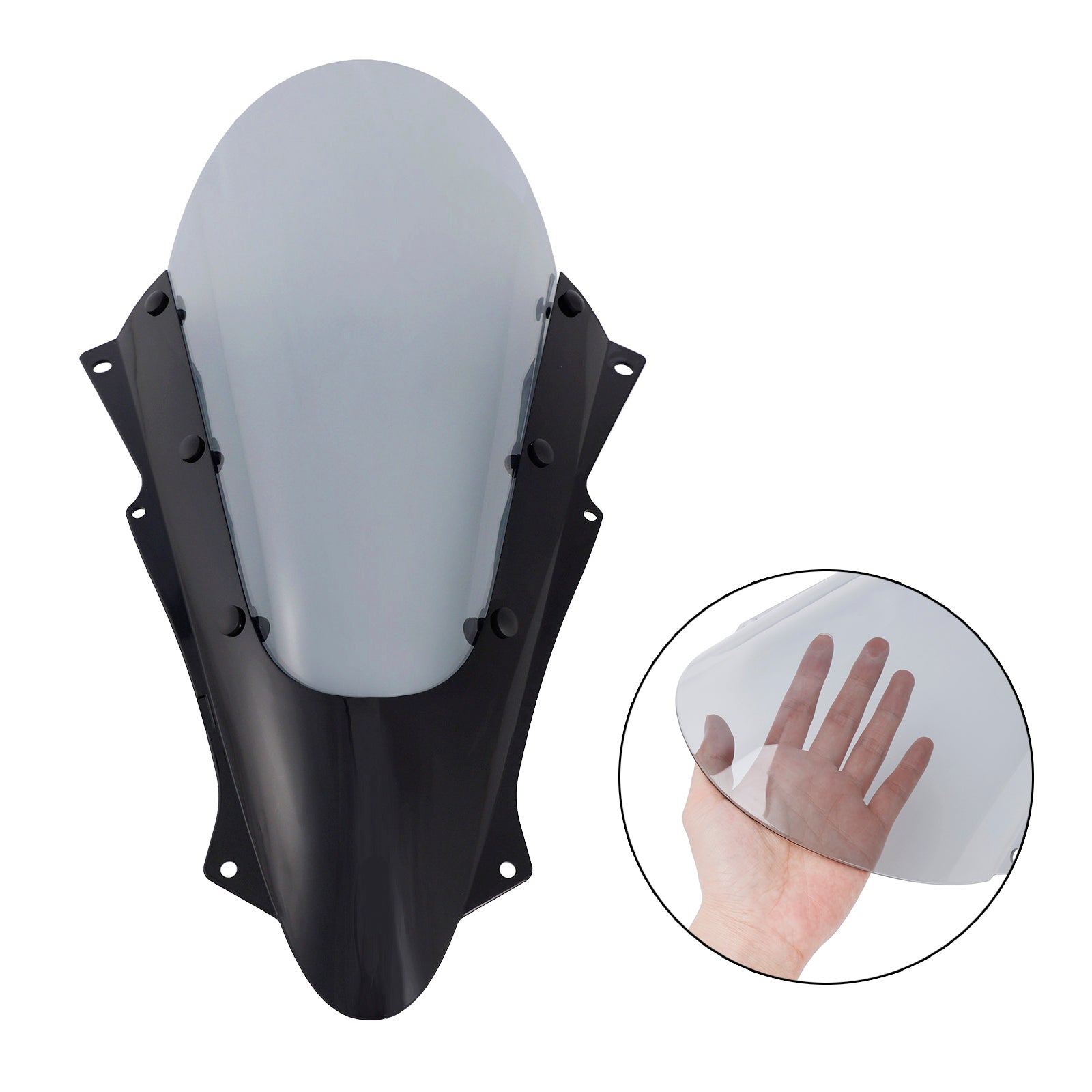 Frontrute frontrute for Kawasaki ZX-4R ZX-4RR 2023