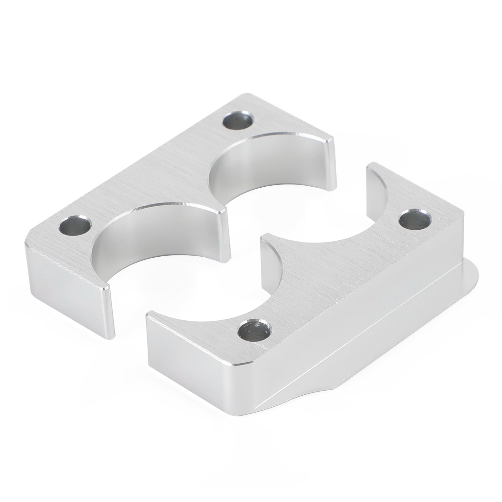 Cuerpo & Abrazadera de impacto/bloque de tornillo de banco Rezi para Fox Float X2 2021 (número 803-00-969/803-01-545)