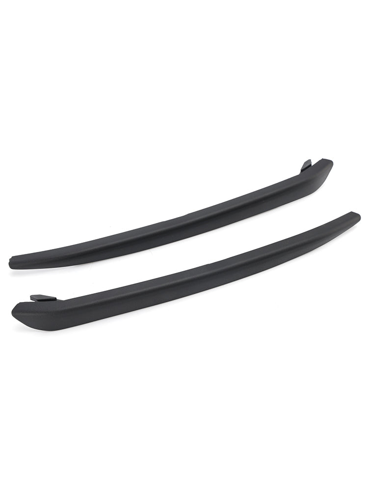 Garniture de pare-chocs gauche + droite 22936487 22936486 pour Chevrolet Tahoe 2015-2020