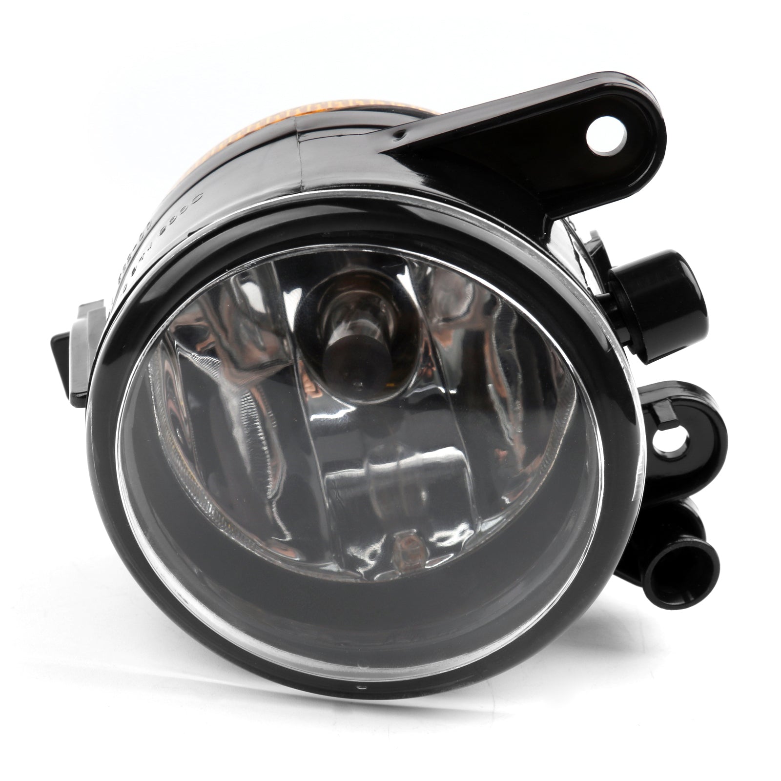 2004-2009 Volkswagen Golf 5 LH RH par de luces antiniebla del parachoques delantero versión estadounidense