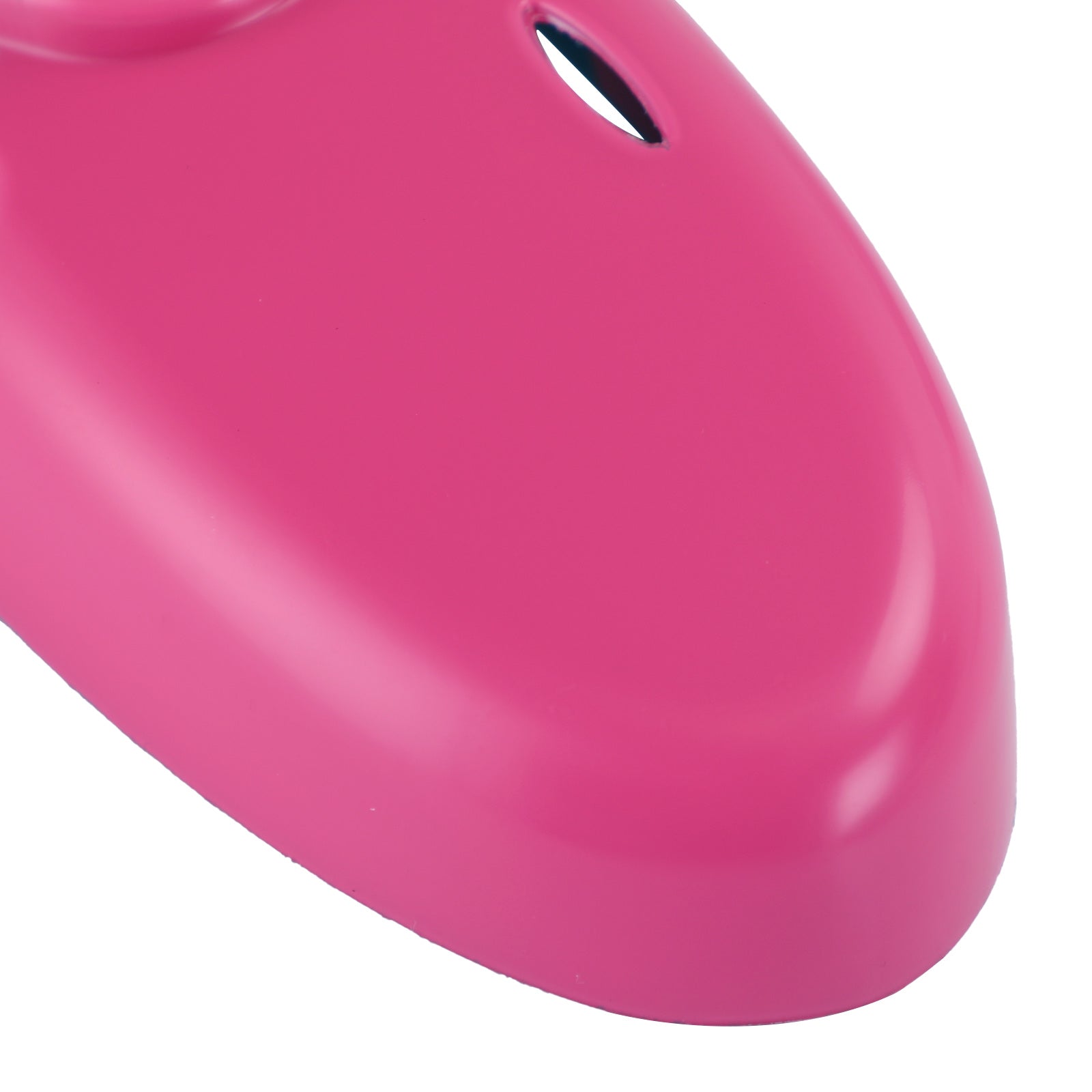 Kryt zrkadla zadného pohľadu pre BMW Mini Cooper R55 R56 R57 Pink