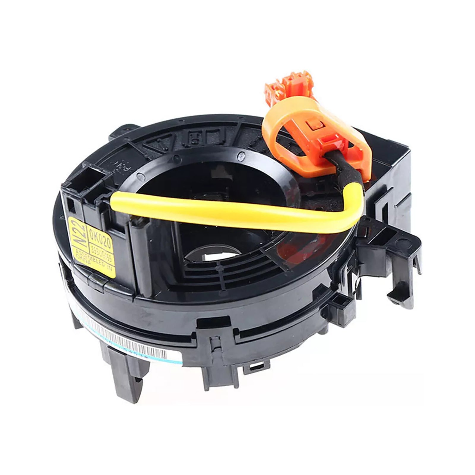 2004-2014 Toyota Hilux 2.7L klokveer 84306-0K020