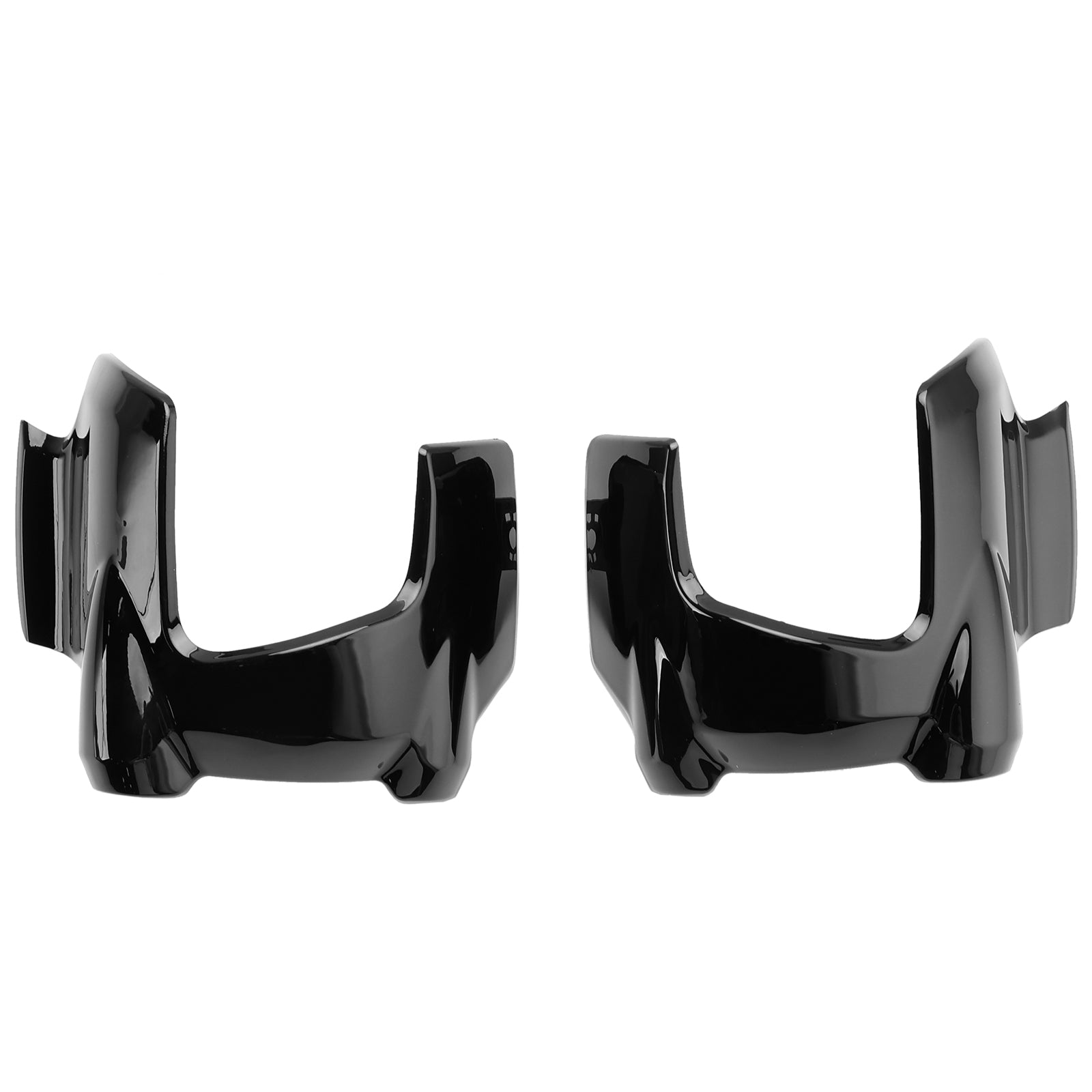 2023-2024 SPEED TWIN 900 TANK SIDELVÄNGDE PANEL FASTING COWL