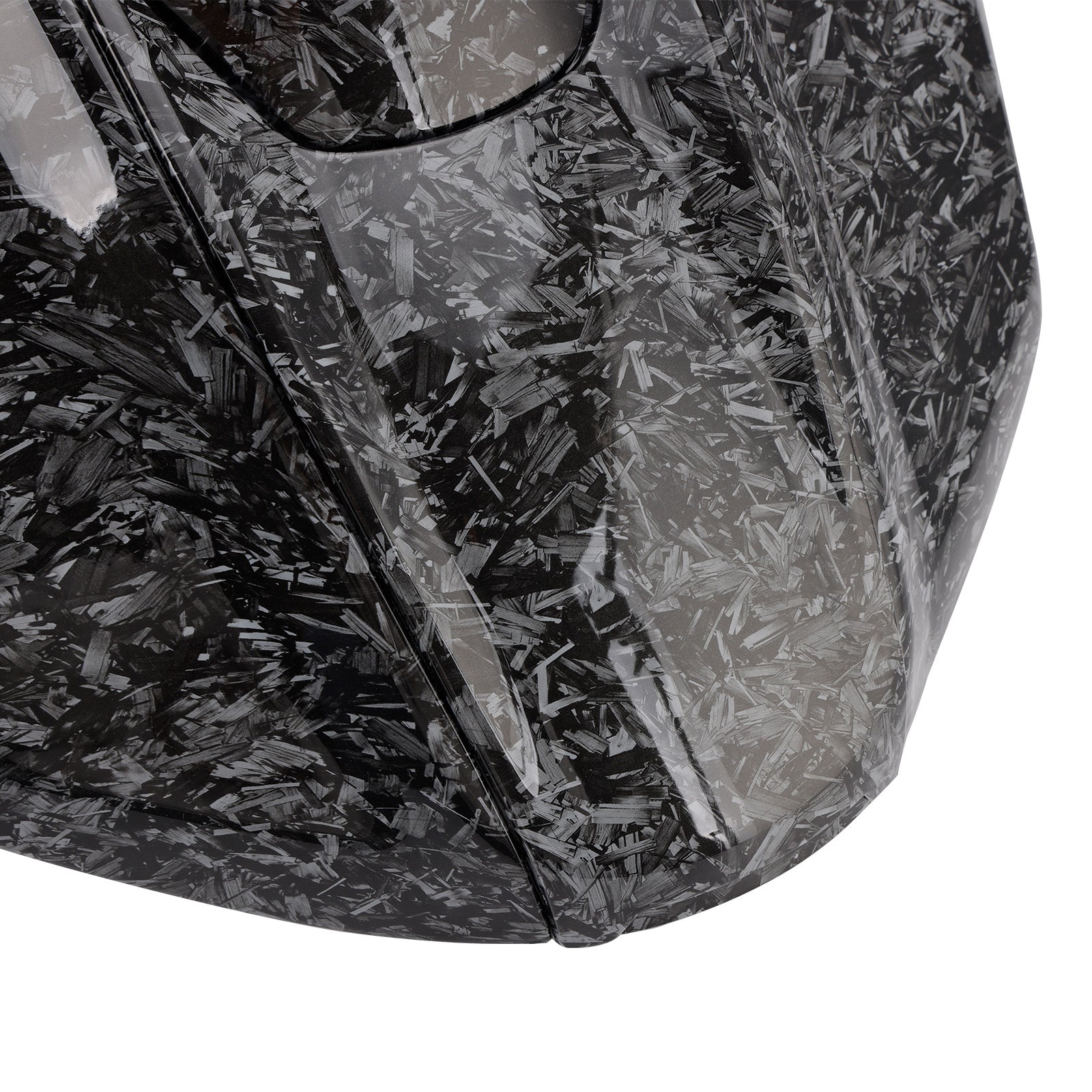 2023-2025 Street Triple 765 R/RS Gas Tank Cover Trim Fairing Cowl