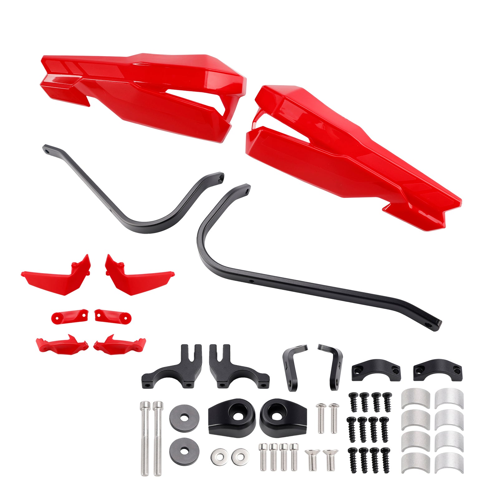 2024-2025 CF Moto 450MT Protetor de guarda-mãos