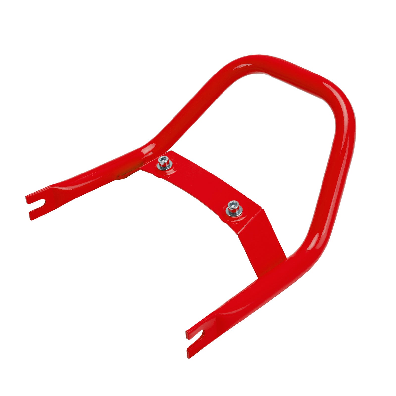 2018-2024 Honda Monkey 125 Passageiro A braço do braço do suporte