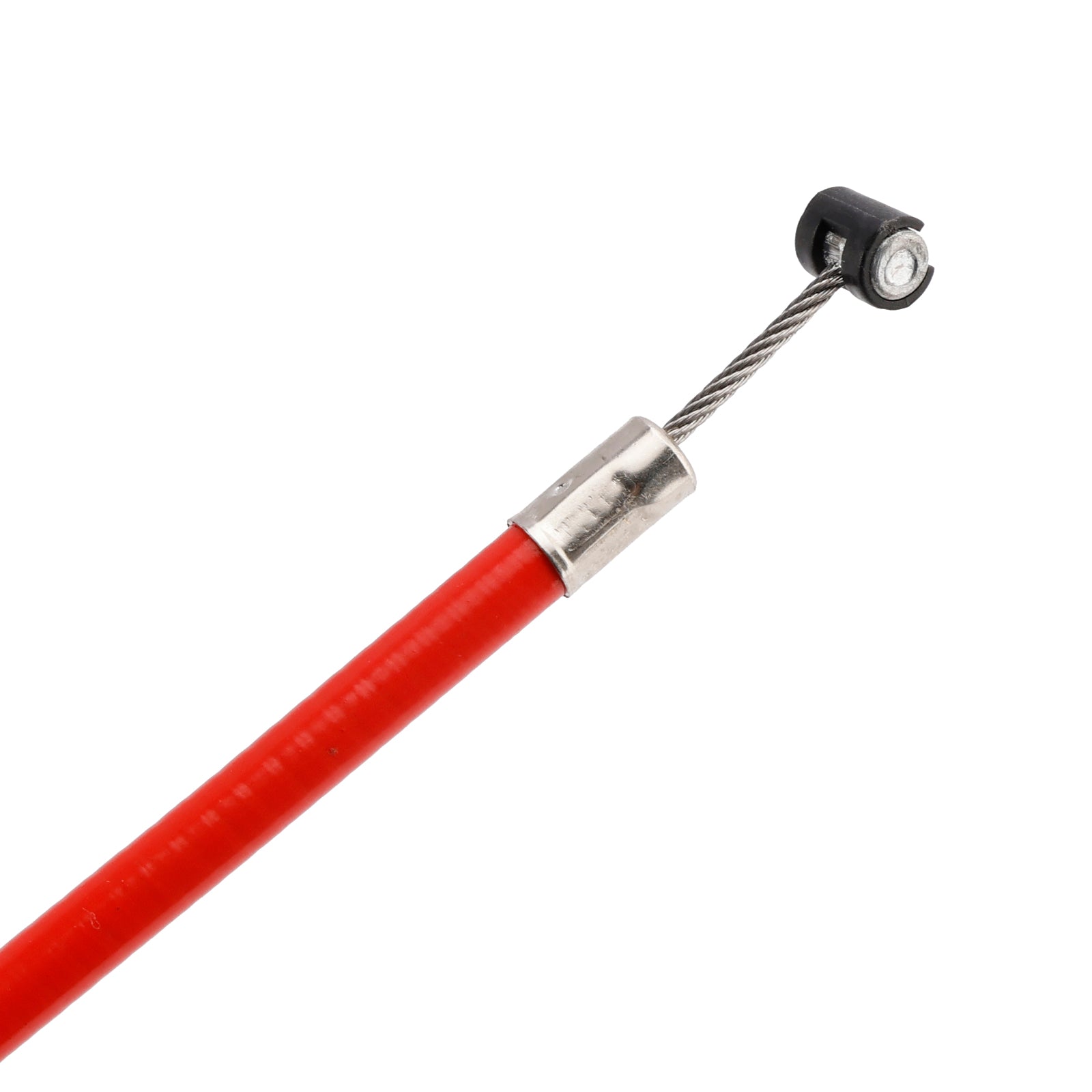 2017-2024 Yamaha R6 motorfiets koppelingskabel vervangend rood